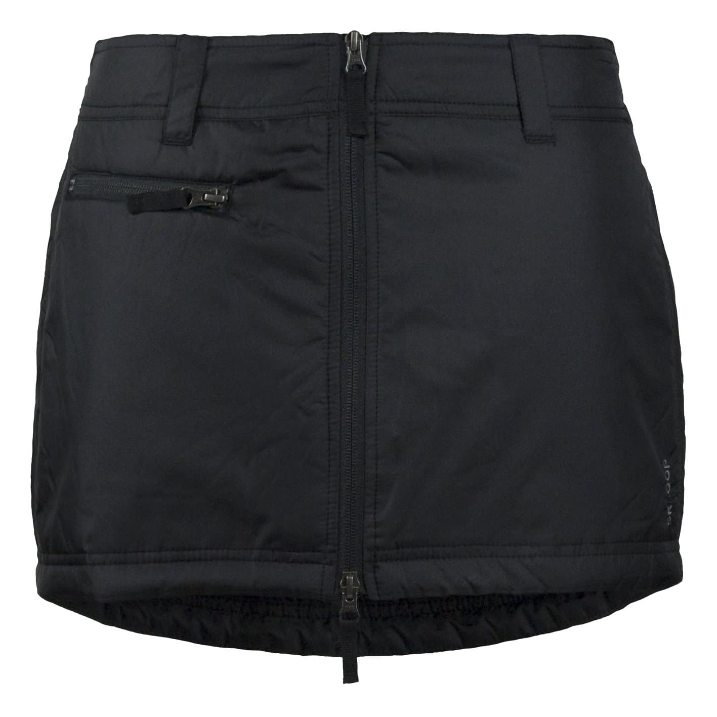 Skhoop Women's Mini Skirt