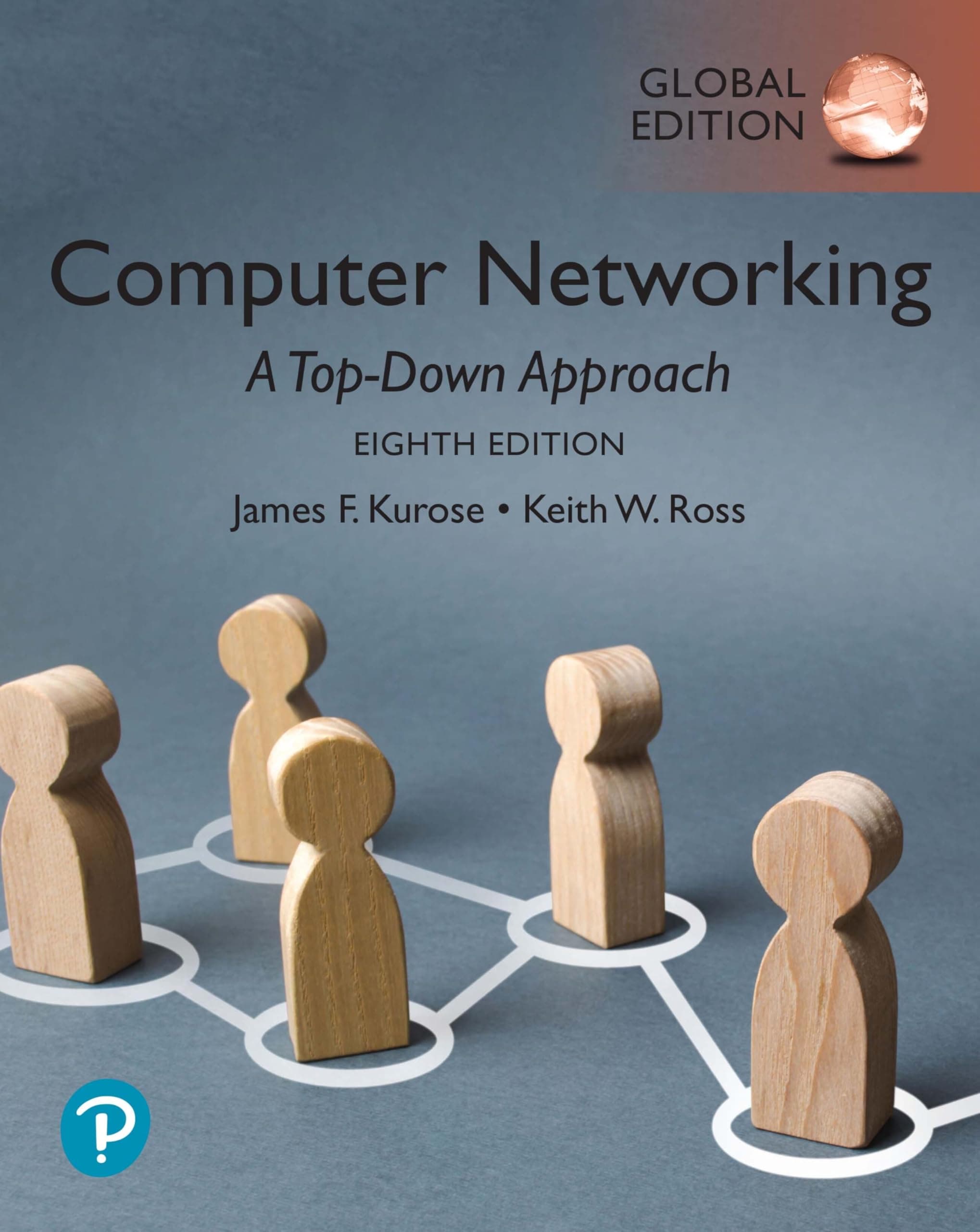 Computer Networking [Global Edition]