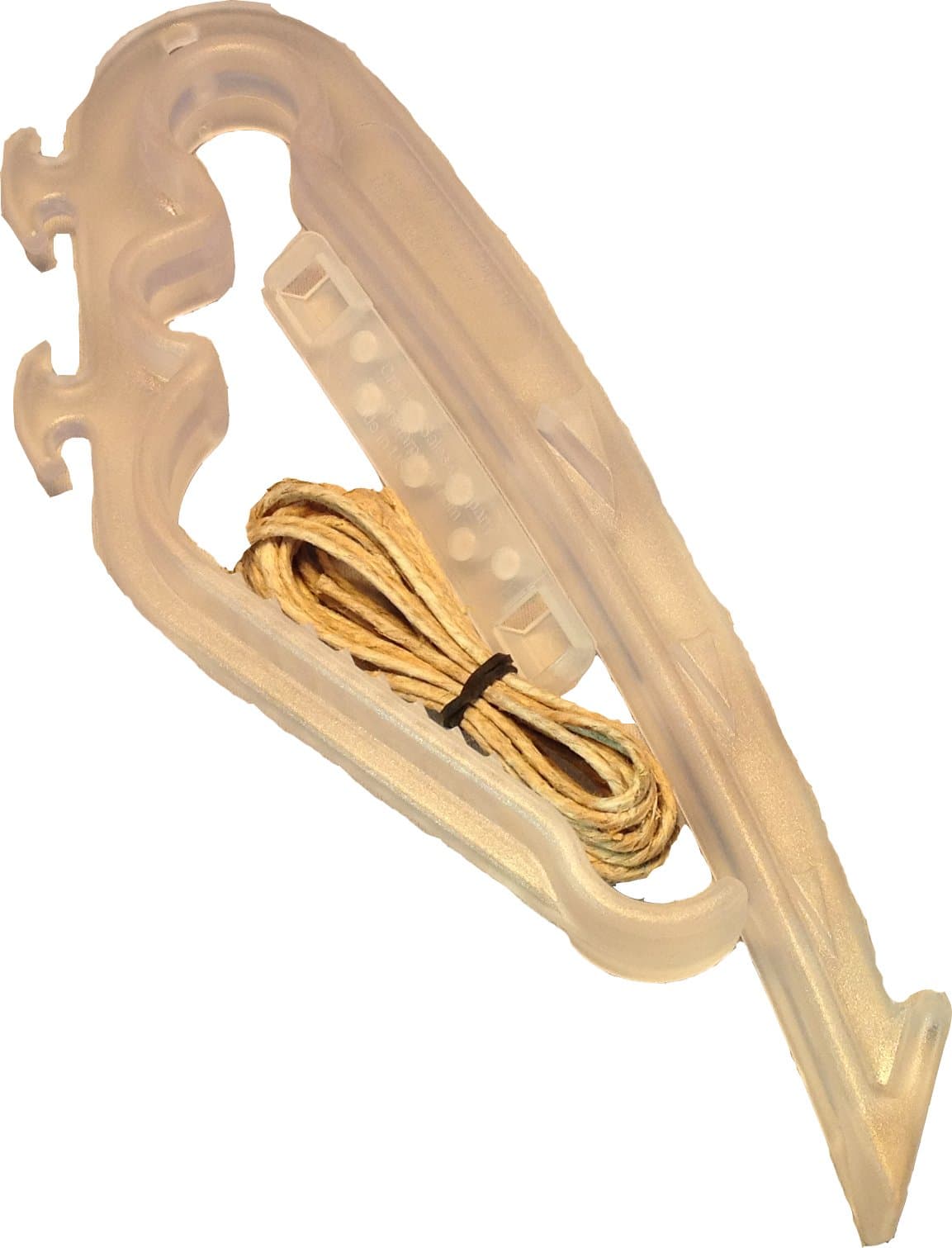 Byers Plant Prop Plant Straightener