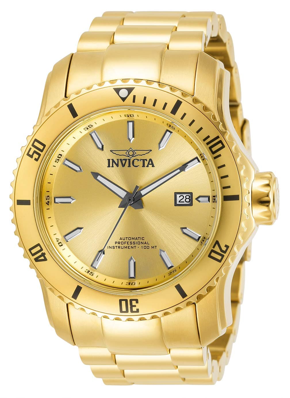 Automatic Watch (Model: 30549)