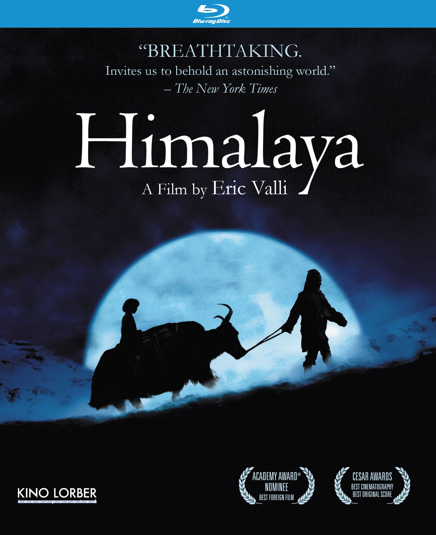 Himalaya [Blu-ray]