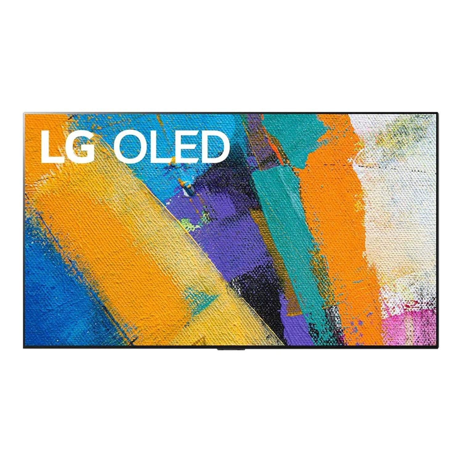 LG OLED55GX6LA 55" 4K Ultra HD OLED Smart TV [Energy Class G]