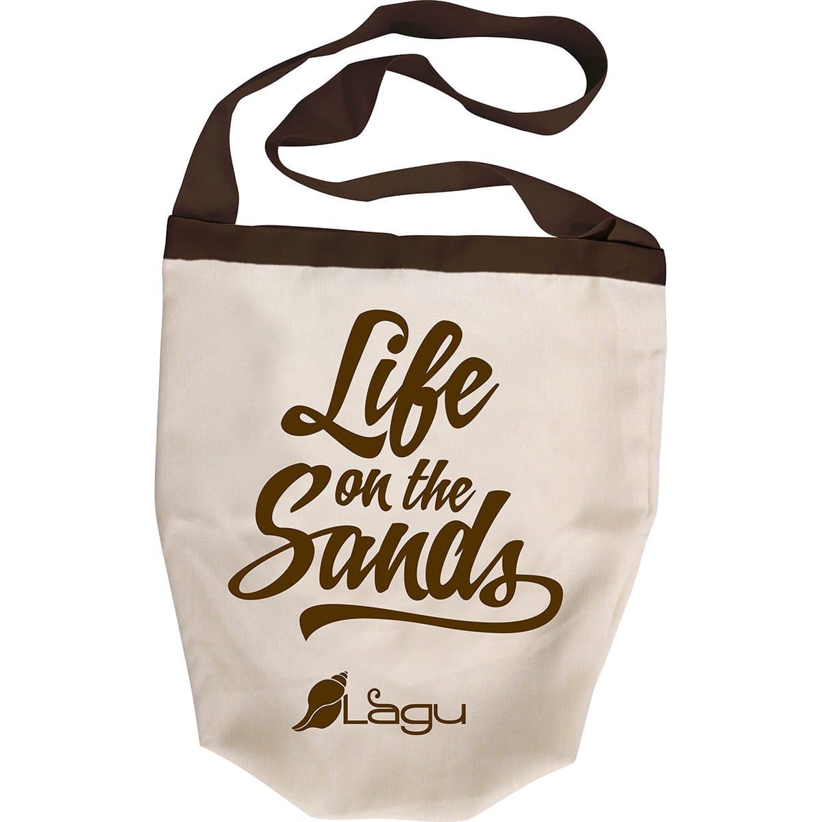 Lagu Beach Bag, Sand