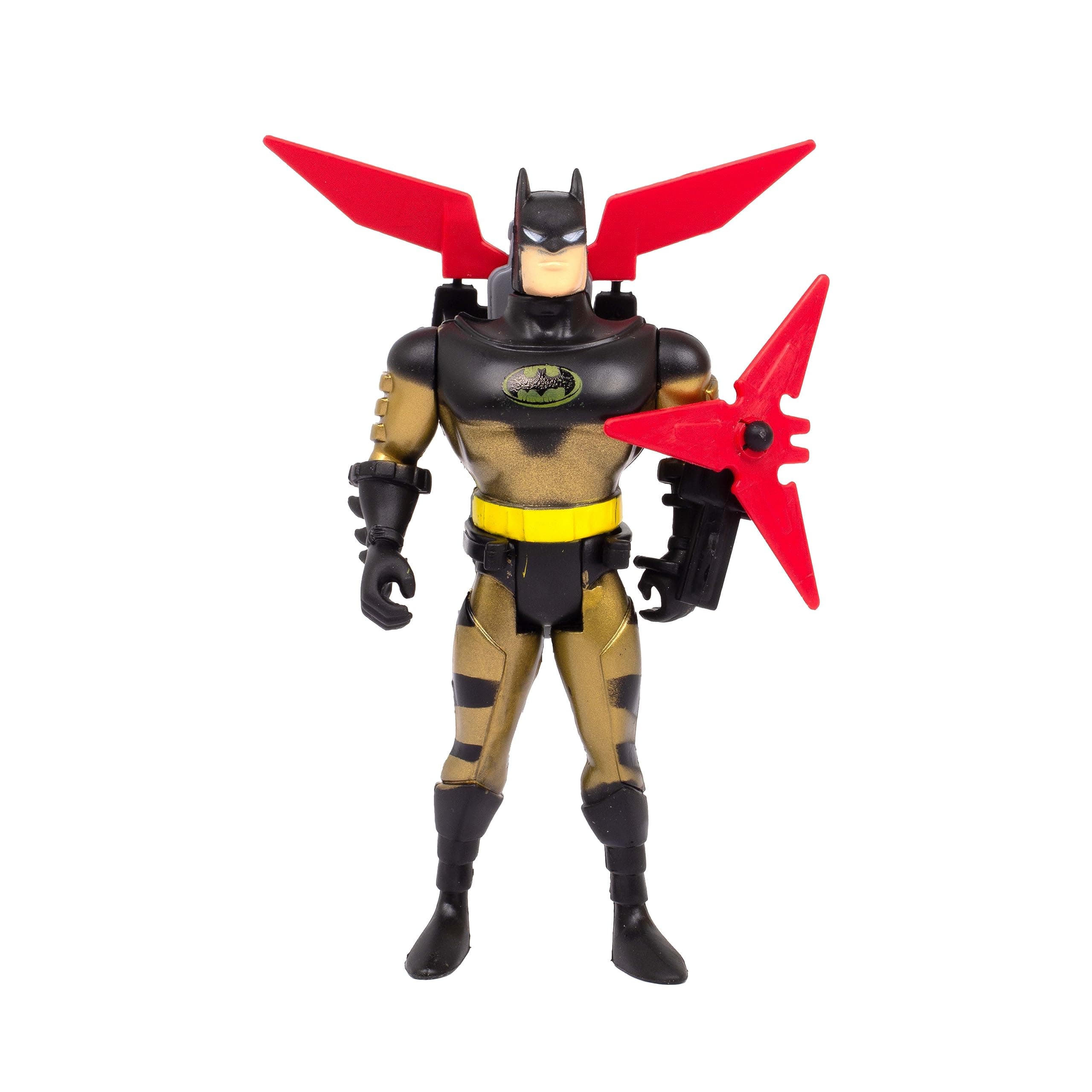 Funskool Batman Funskool Knight Star, Multi Color