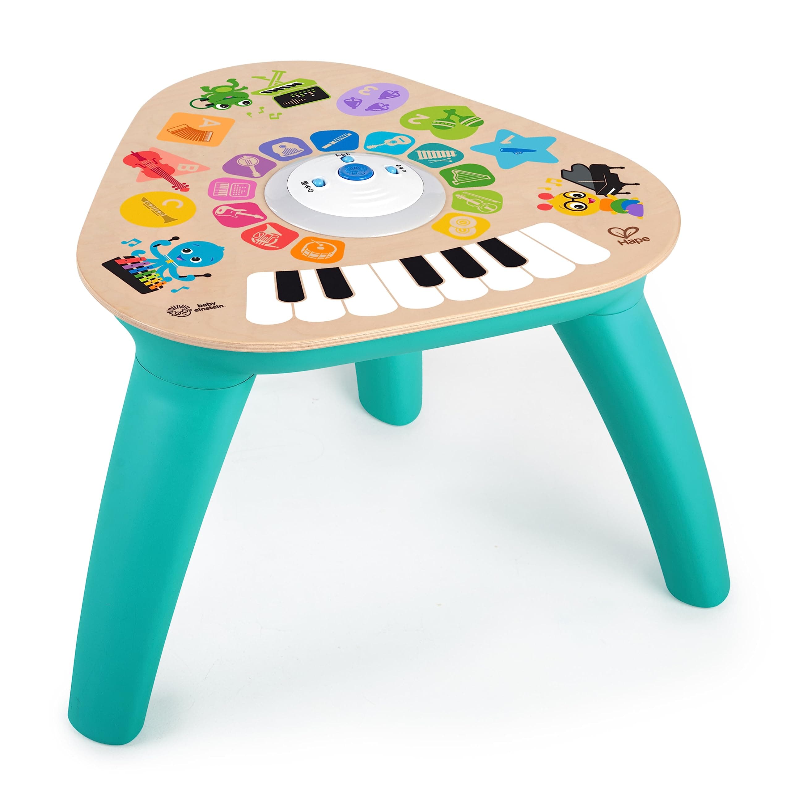 – Hape Magic Touch Table