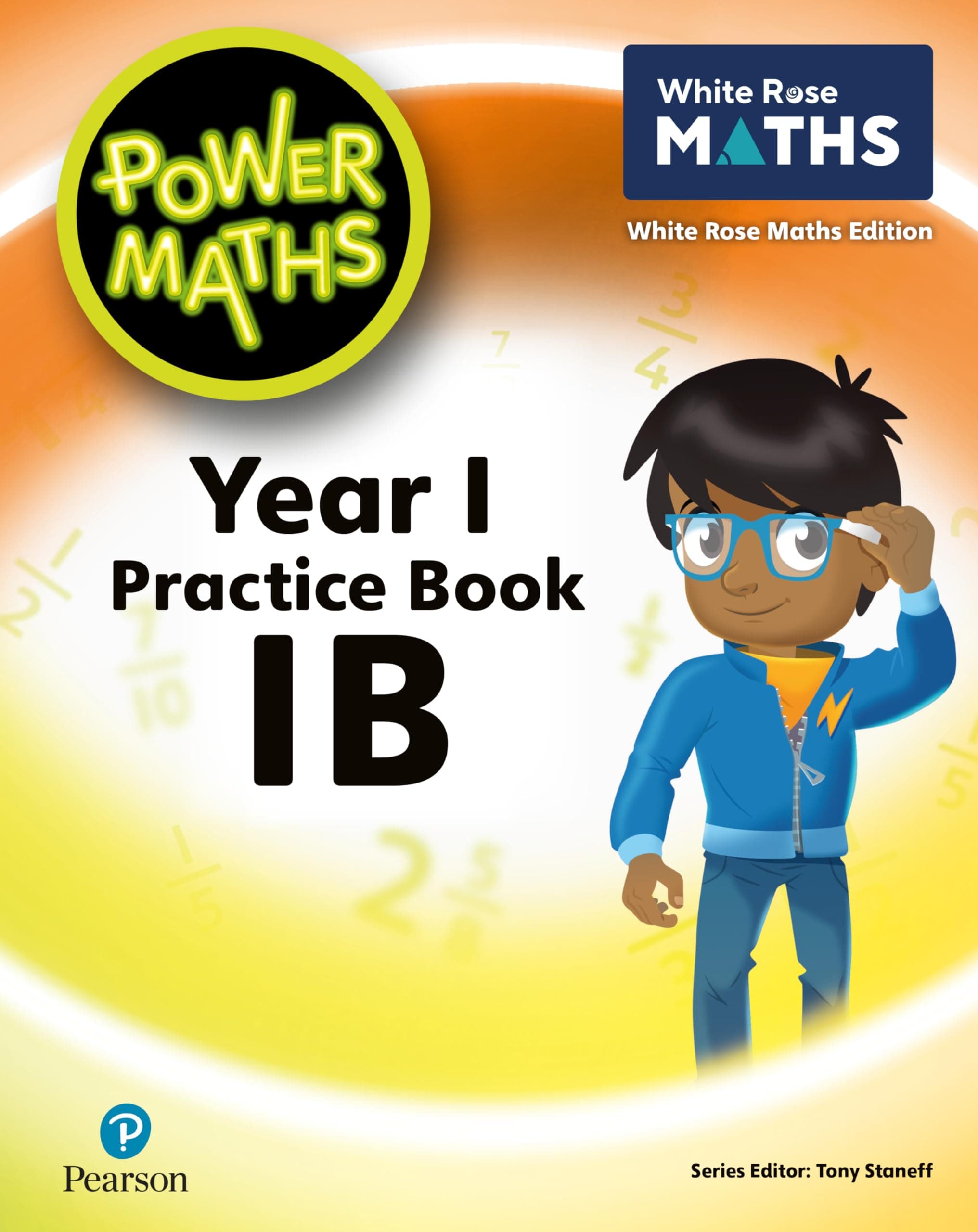 Power Maths 2nd Edition Practice Book 1B (Power Maths Print) Paperback – December 5, 2022