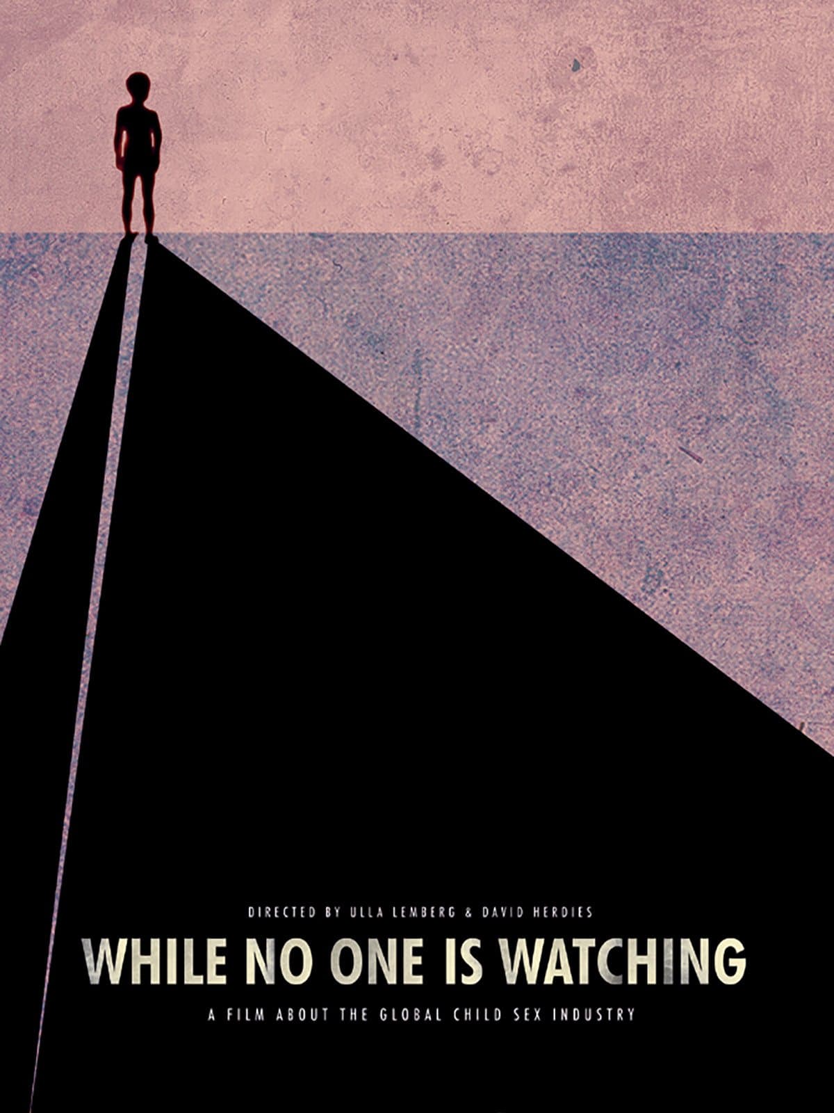 While No One is Watching