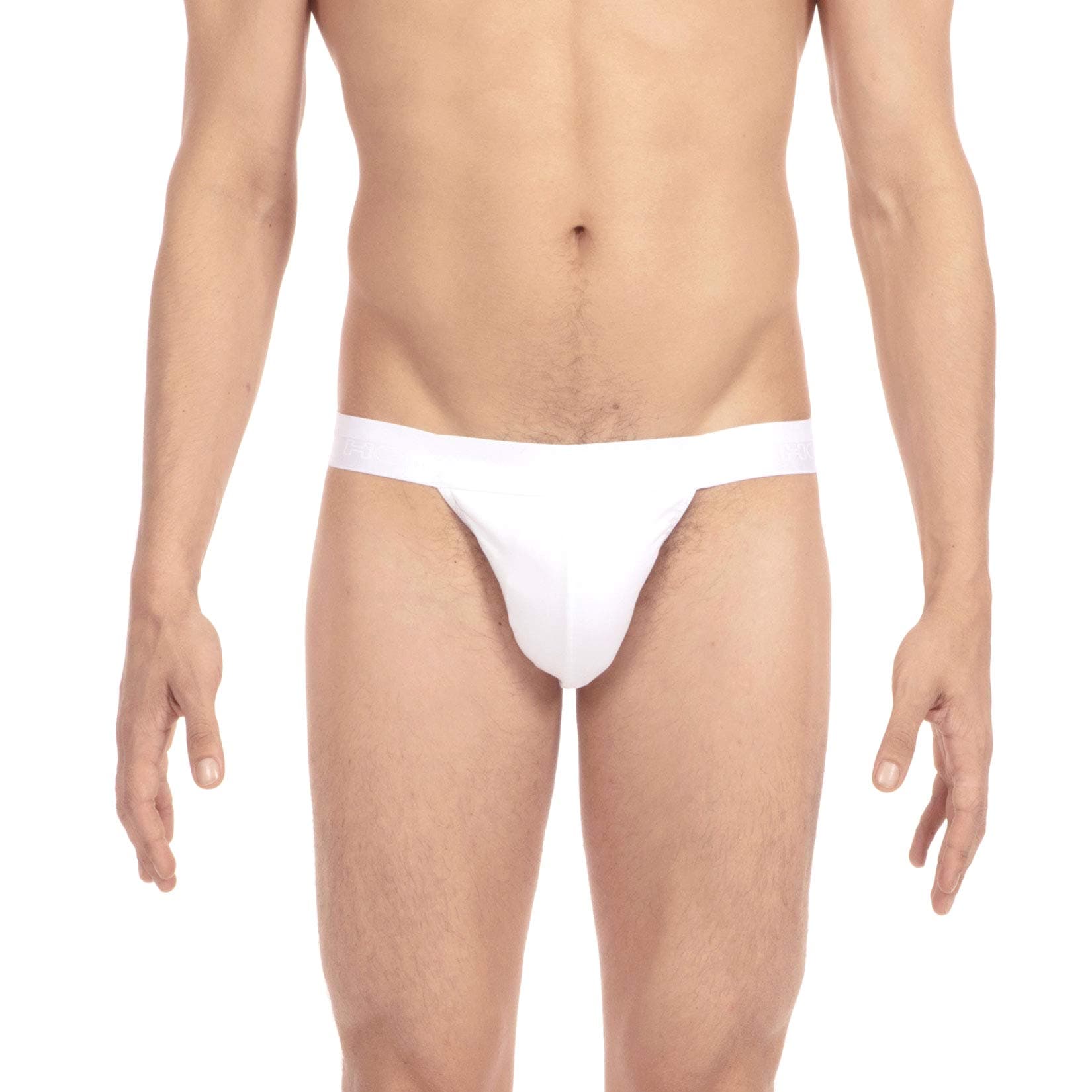 Men's Classic Tanga Briefs Boxer Briefs (pack of 1)