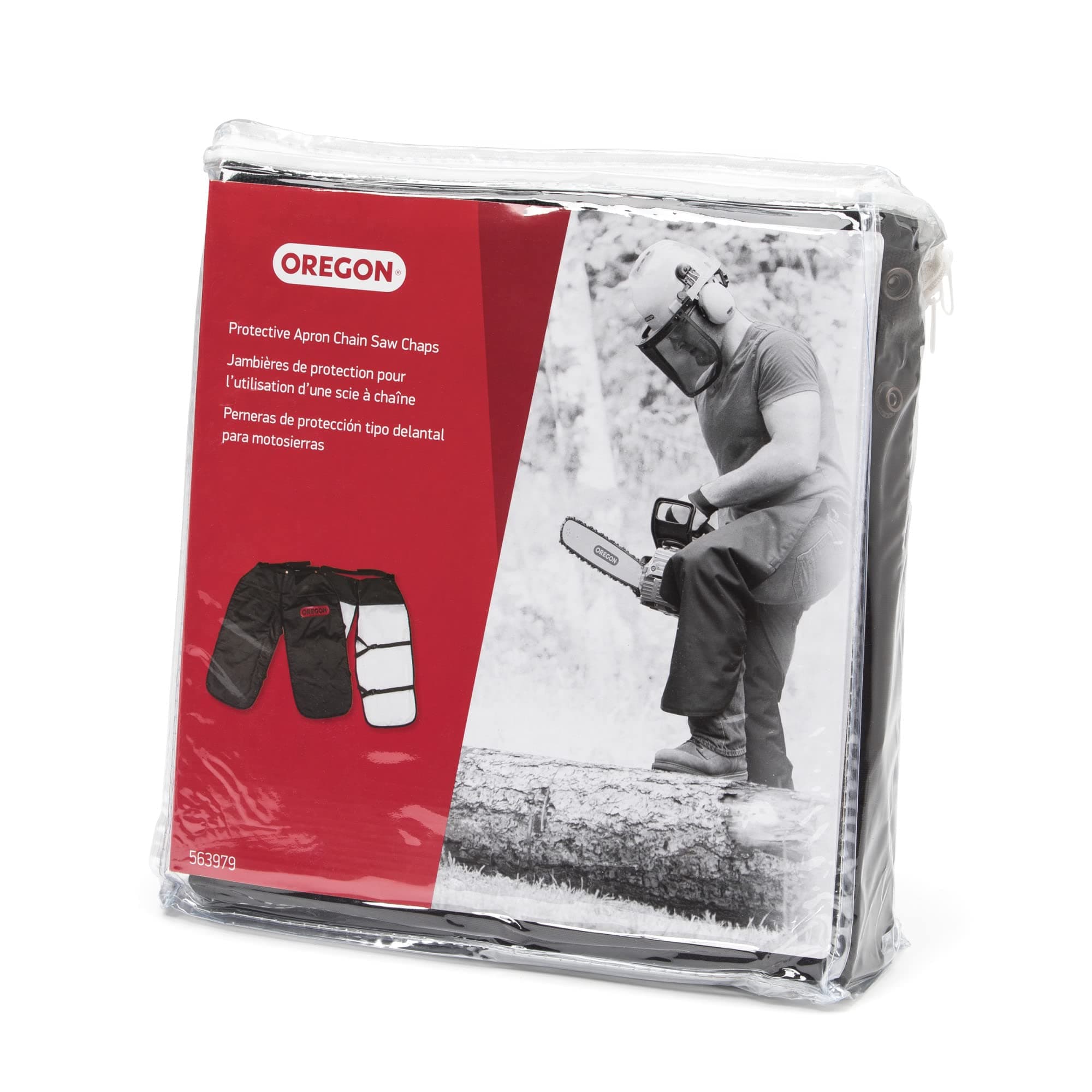 Chainsaw Protective Chaps