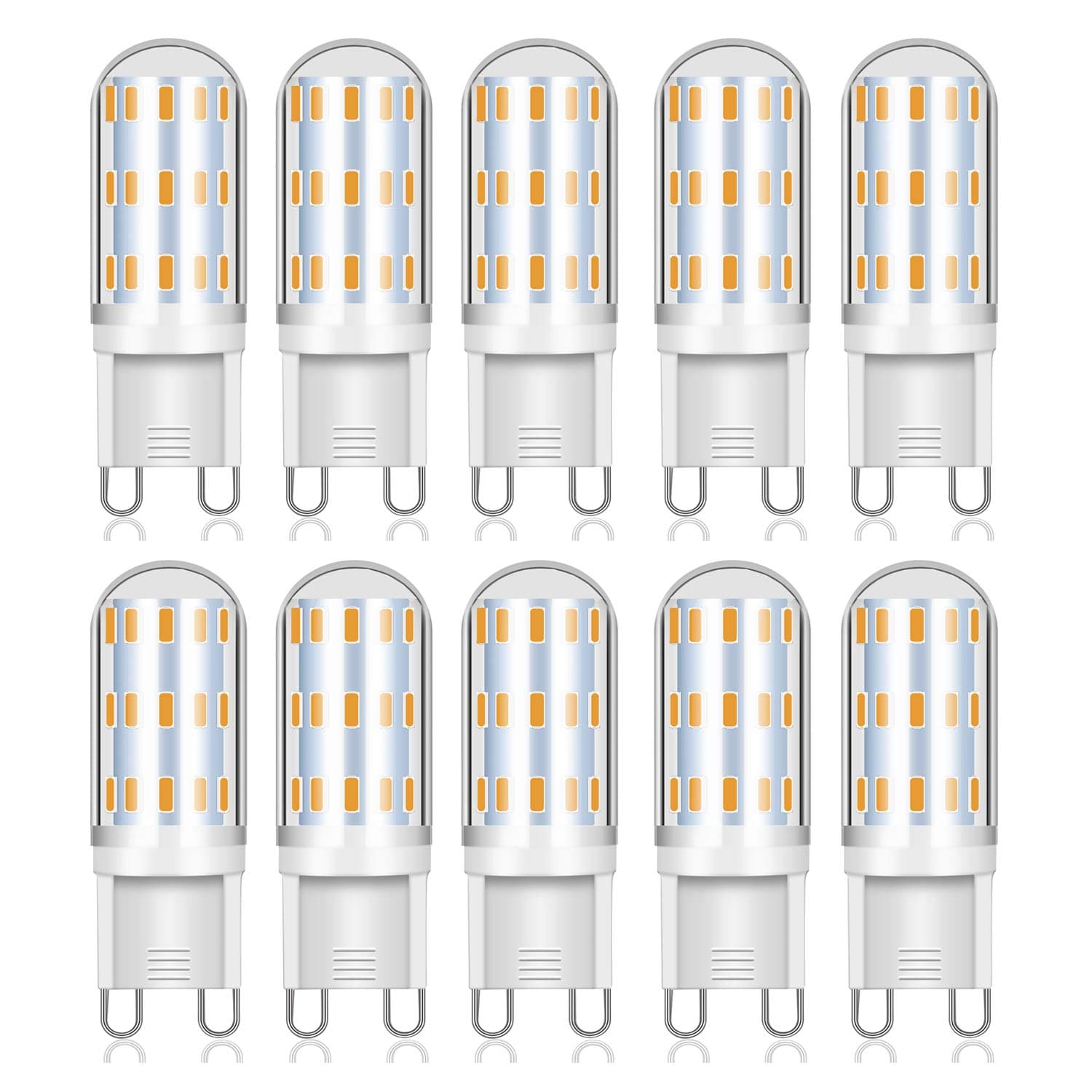 10W RGBW Led Light Bulb,Sunpion® Led RGB Lamps,RGB+2700K Warmwhite Led Bulbs Colour Lights High Brightness for for Daily Lighting,Night Lights,Mood Lights(1 Pack E27 RGB+2700K) [Energy Class A++]