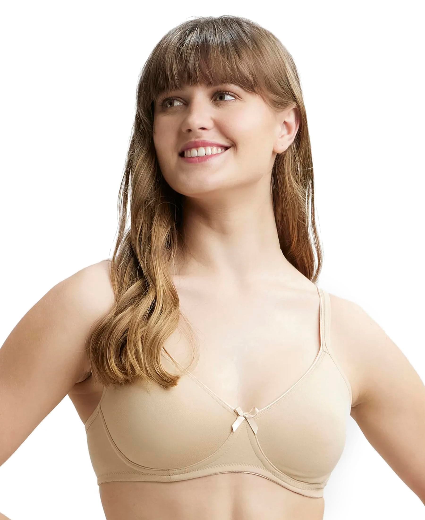 Women Essence Seamless Shaper Bra 1722-0105 Seamless