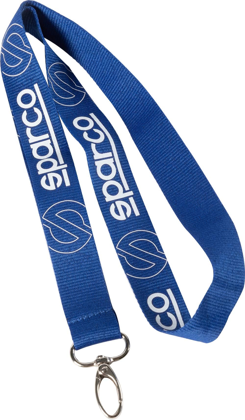 Sparco Lanyard/Keychain