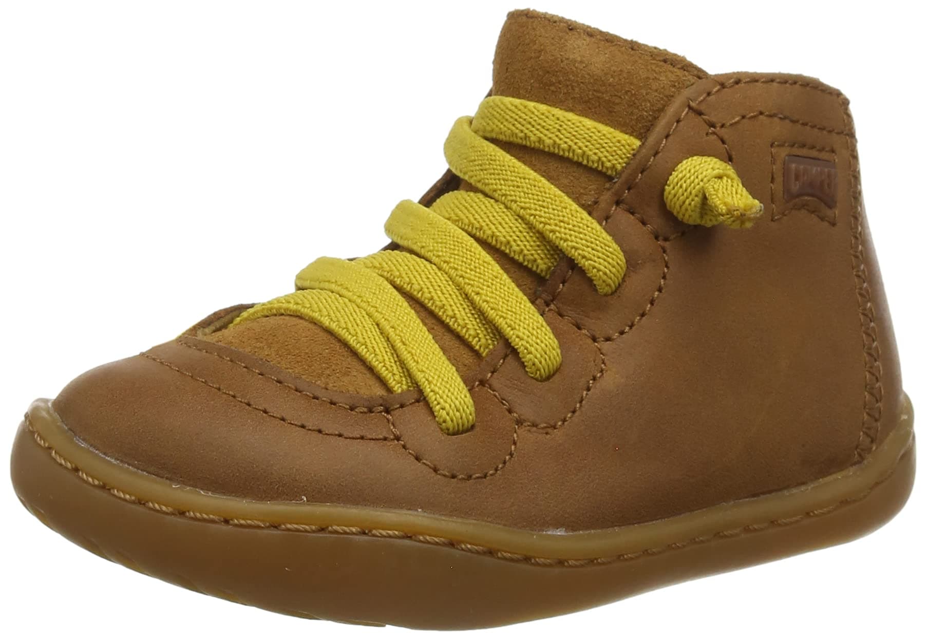 Peu Cami First Walker-k900131 Baby Girls Ankle-high