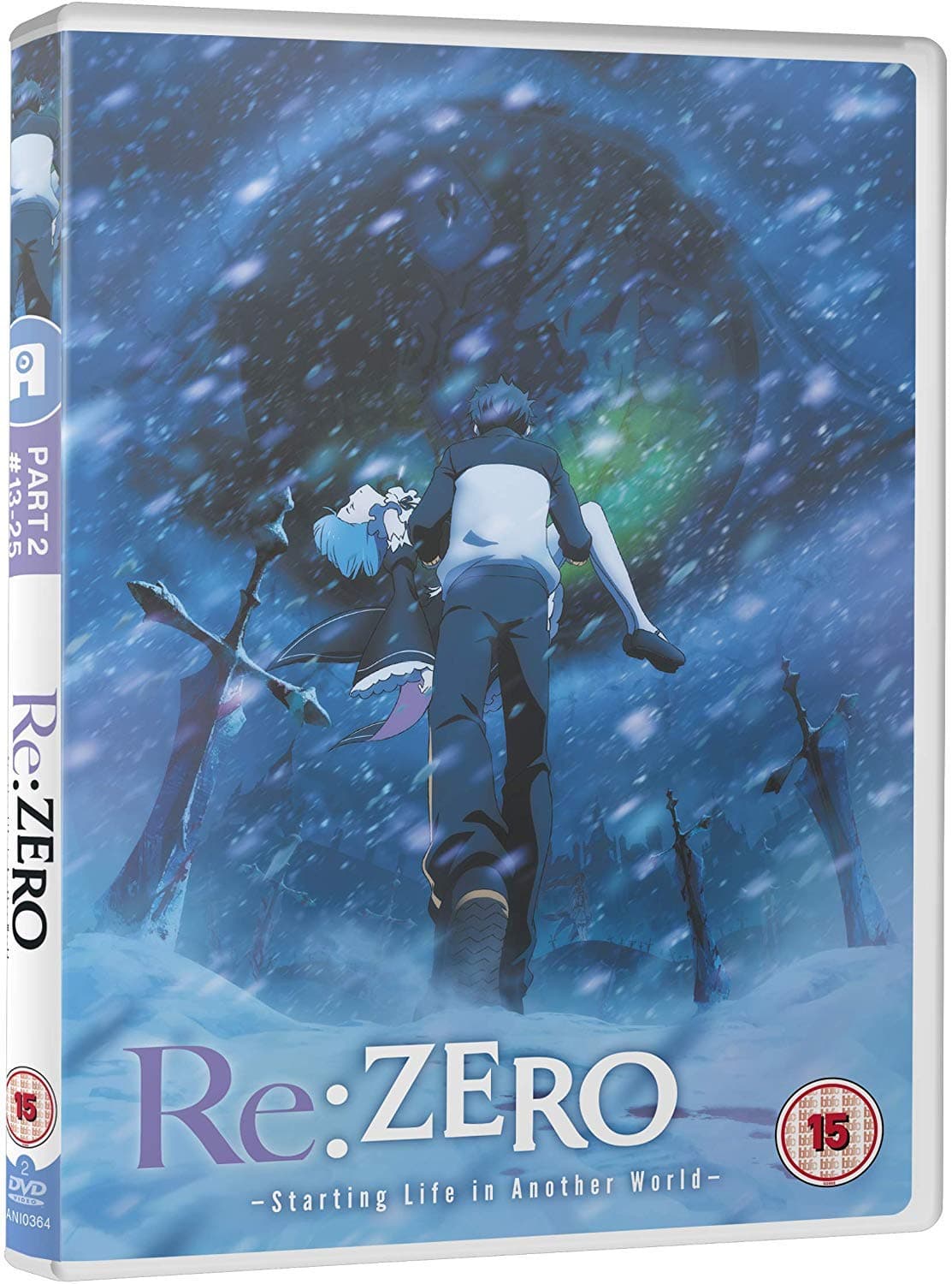 Re:Zero Part 2 Standard