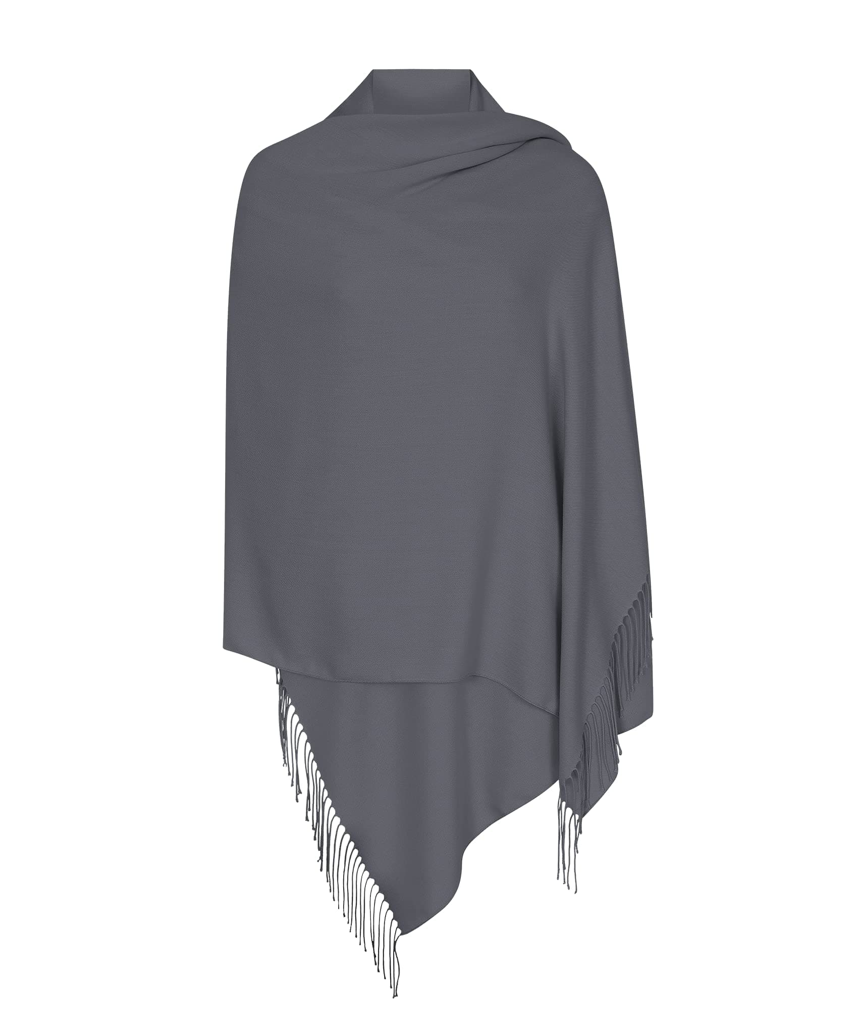 The #1 Gift for Her - Made in Italy (20+ Stunning Colours) - Lake Como Collection - Pashmina Shawl Wrap Stole Scarf for Women - Super Soft - Versatile - Ideal for Formal Occasions + Daytime Wardrobe