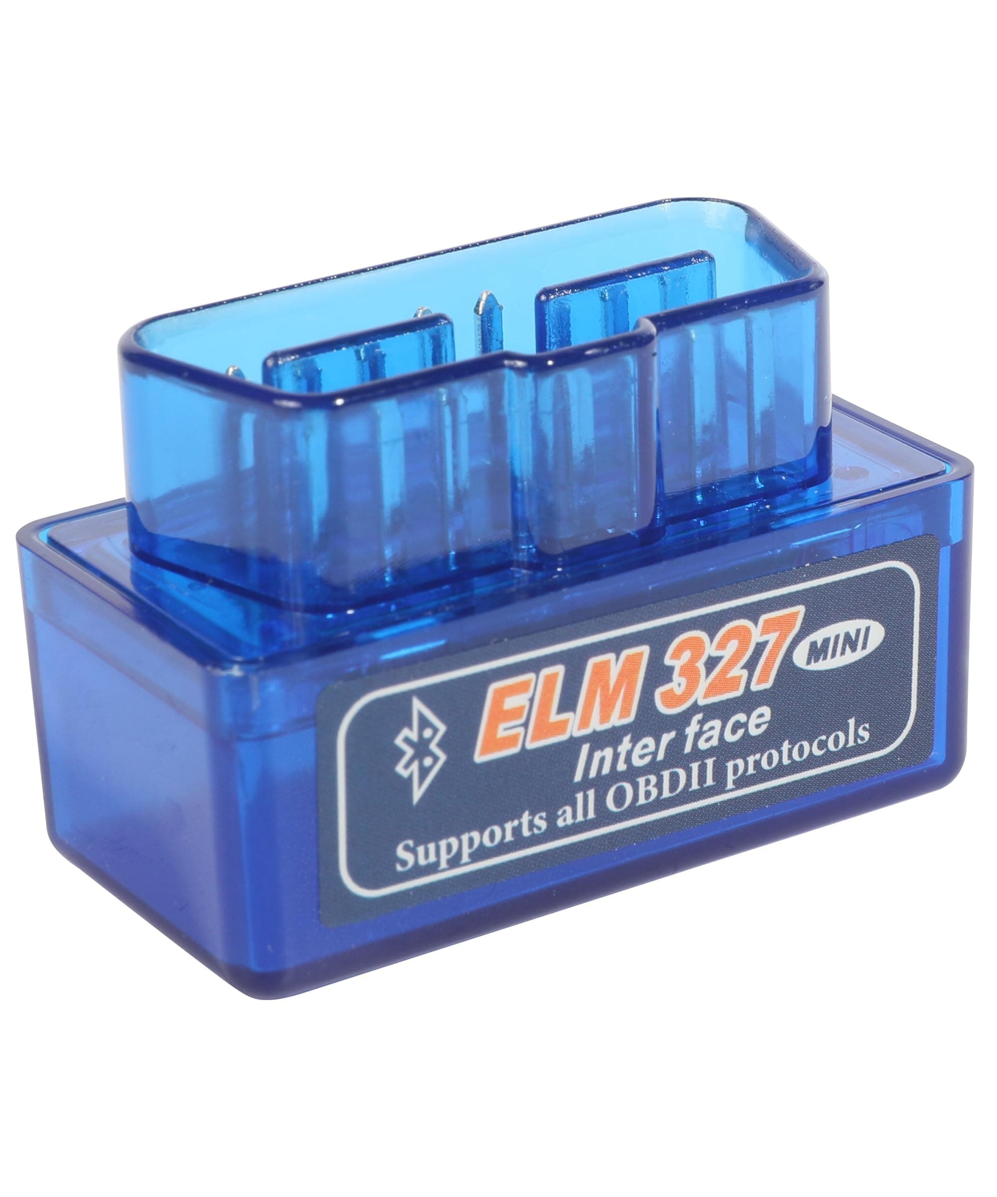 OBD2 Scanner Bluetooth,Car Accessories,ODB2 Scanner,Car Code Reader,Obd2 Scanner Diagnostic Tool,Car Diagnostic Scan Tool,Engine Check Light Code Reader,Compatible with Android Symbian Windows