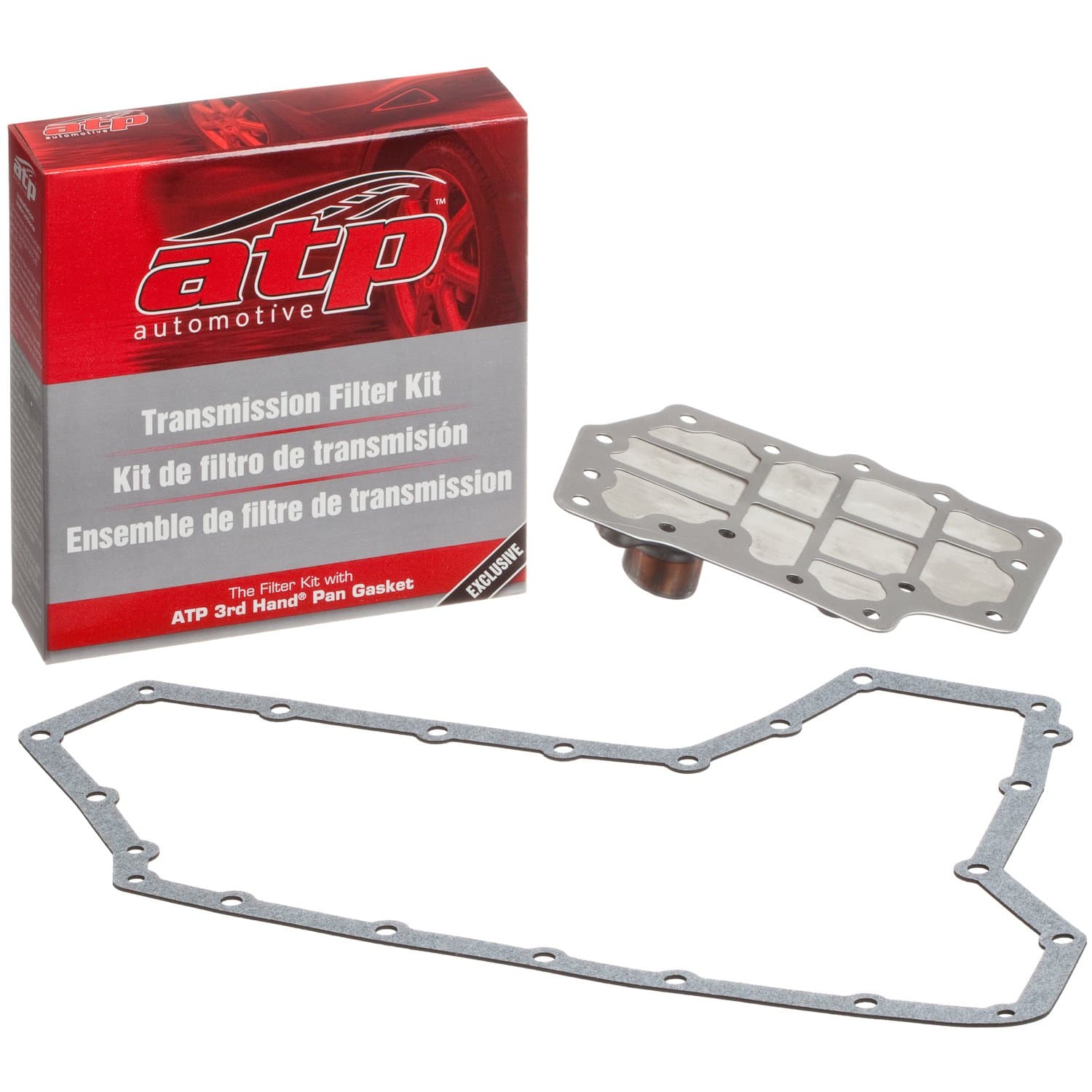 ATP Auto Trans Filter Kit - B428