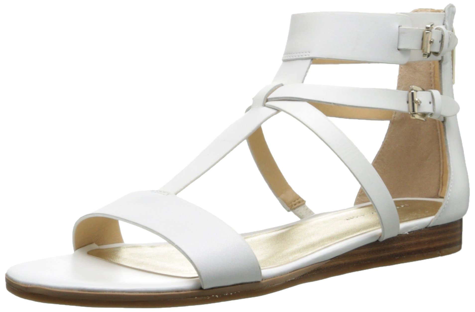 Tommy Hilfiger Women's Sparkling Gladiator Sandal