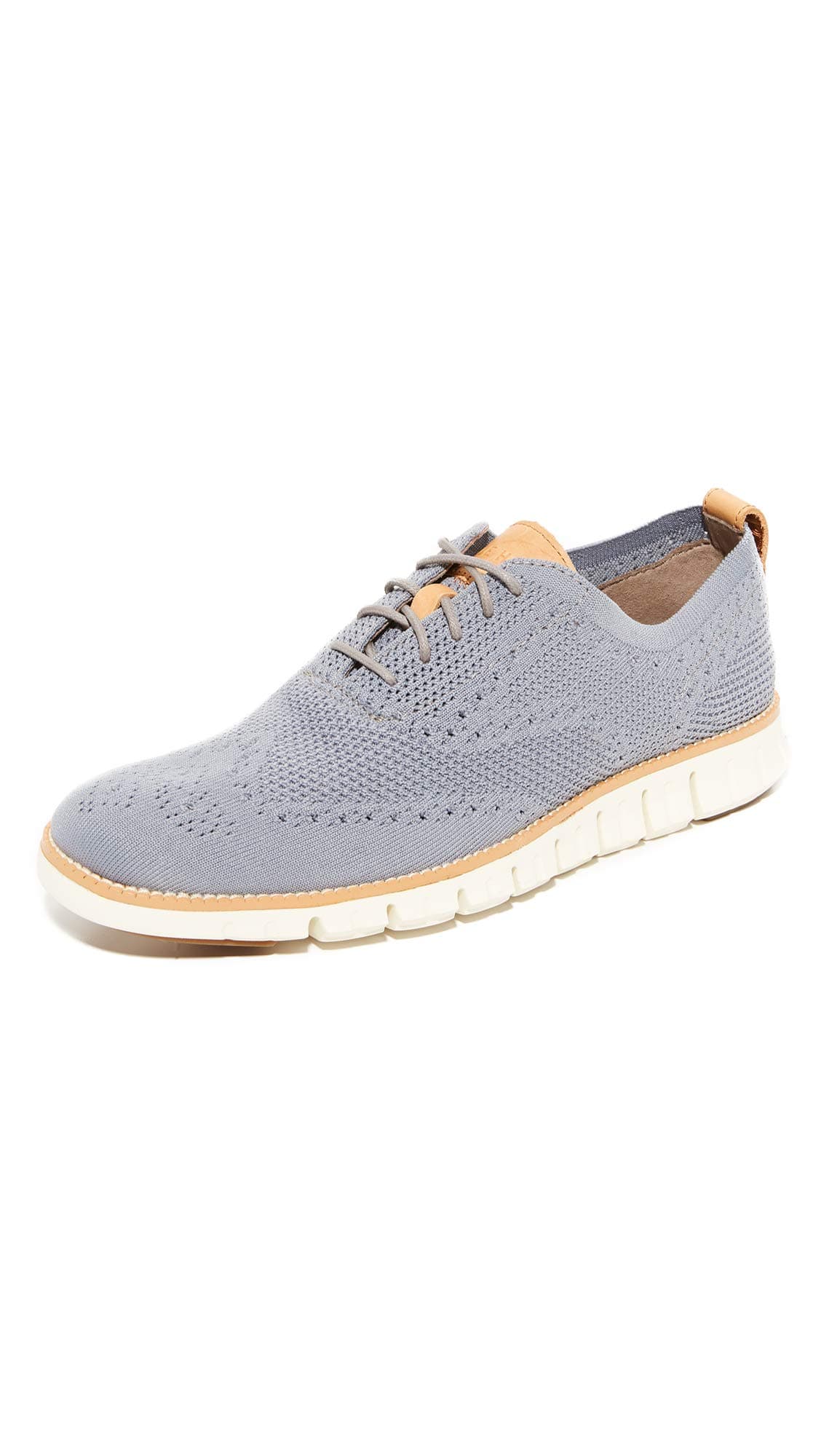 Men's Zerogrand Stitchlite Wingtip Oxford