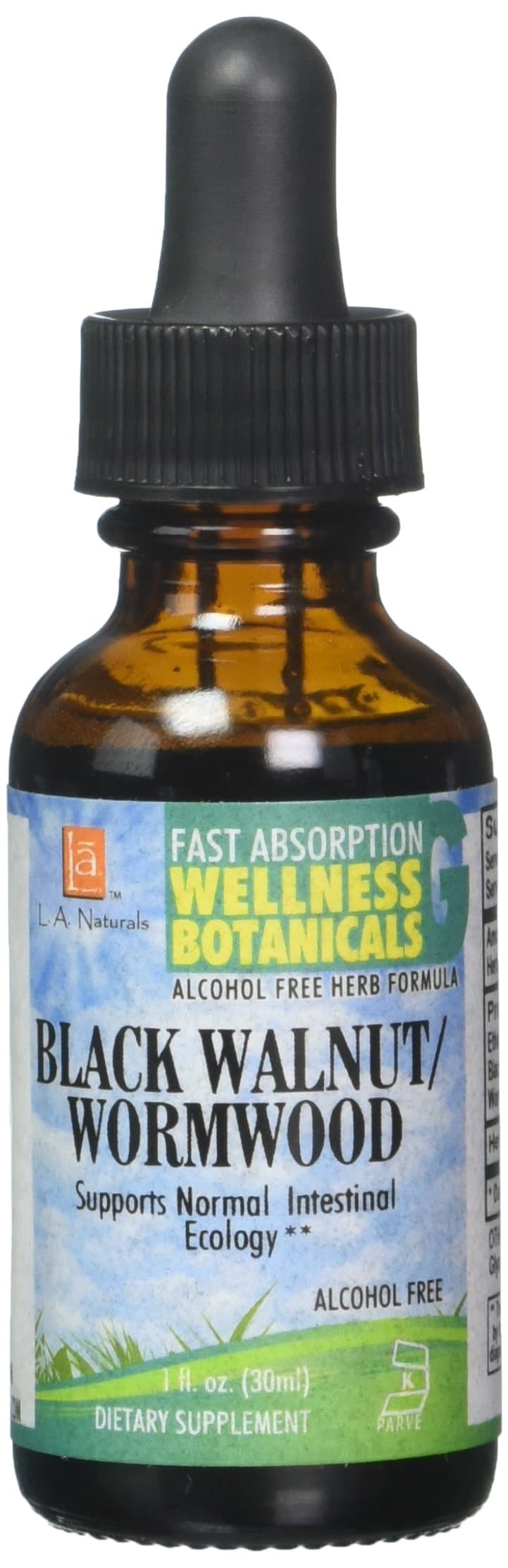 Black Walnut Wormwood, 0.02 Pound