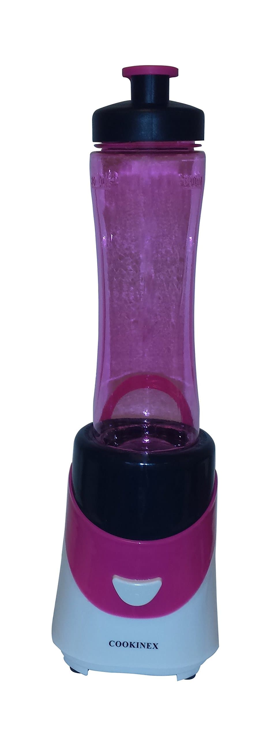 Blend and Take Personal Blender: Pink