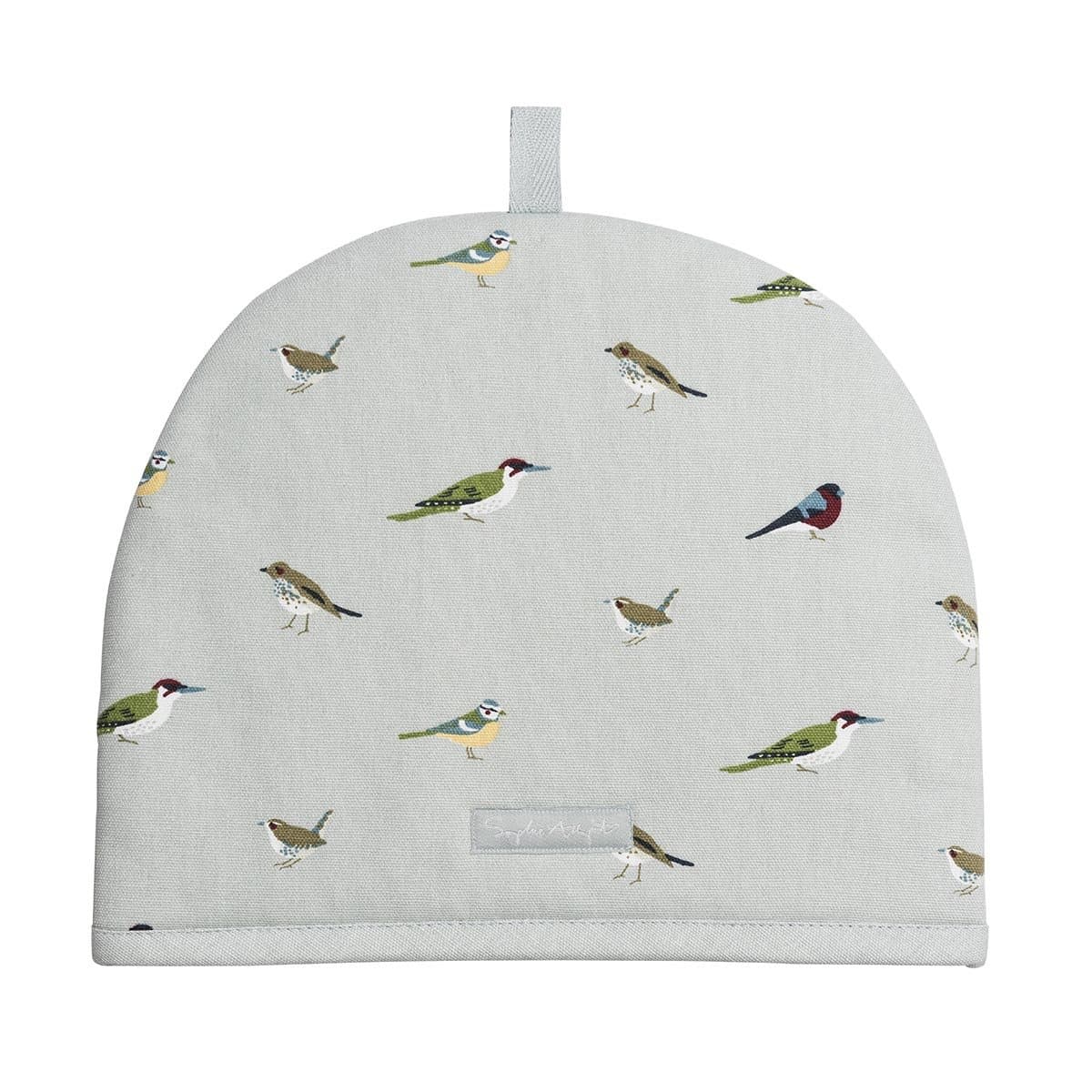 Sophie Allport Tea Cosy - Garden Birds design
