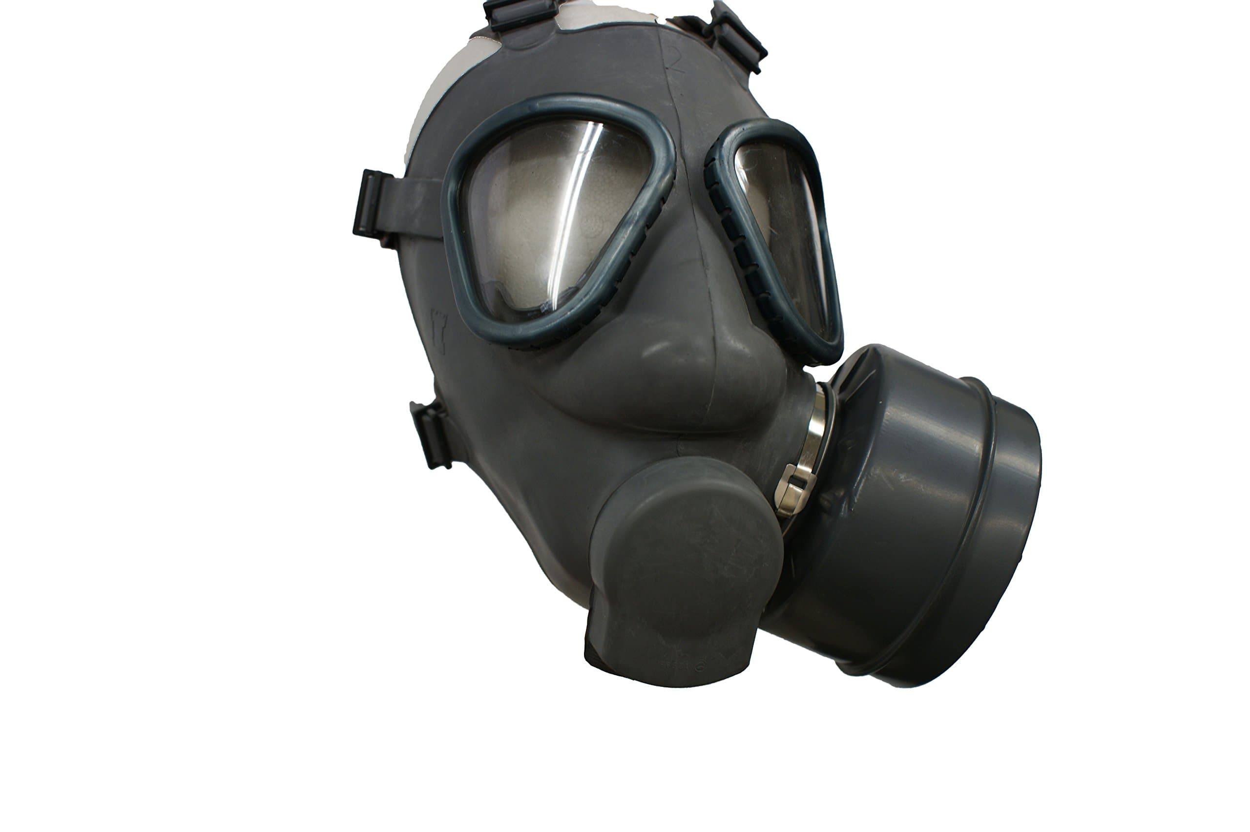 Original Finnish Gas Mask