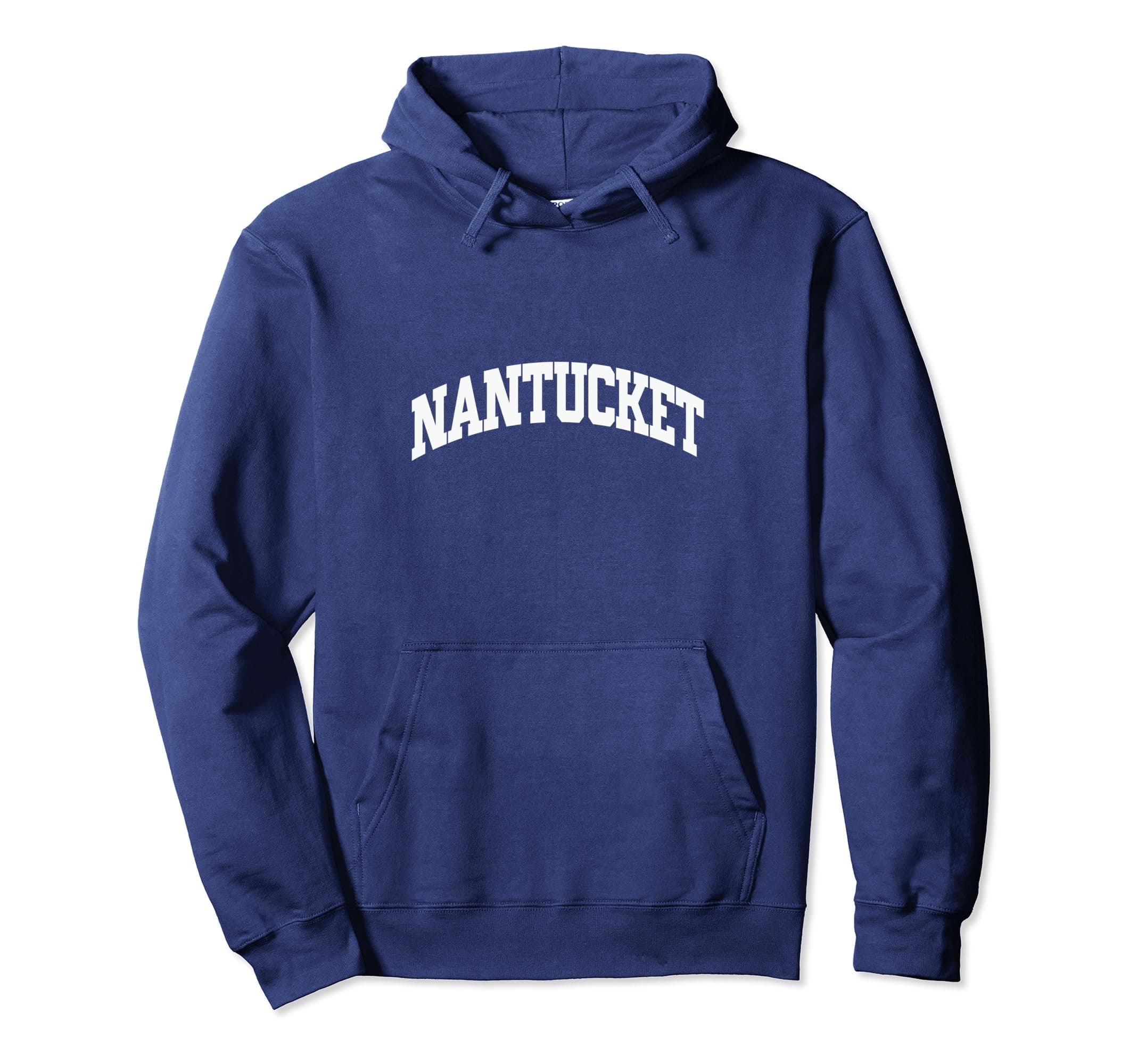 Nantucket Pullover Hoodie
