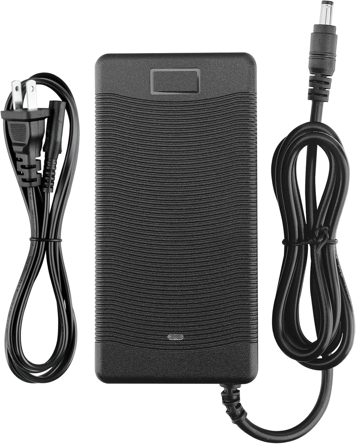 54.6V 2A AC/DC Adapter Compatible with Wheelspeed Aries & Taurus Electric Bike FCA136-546020 Power Supply PSU Mains