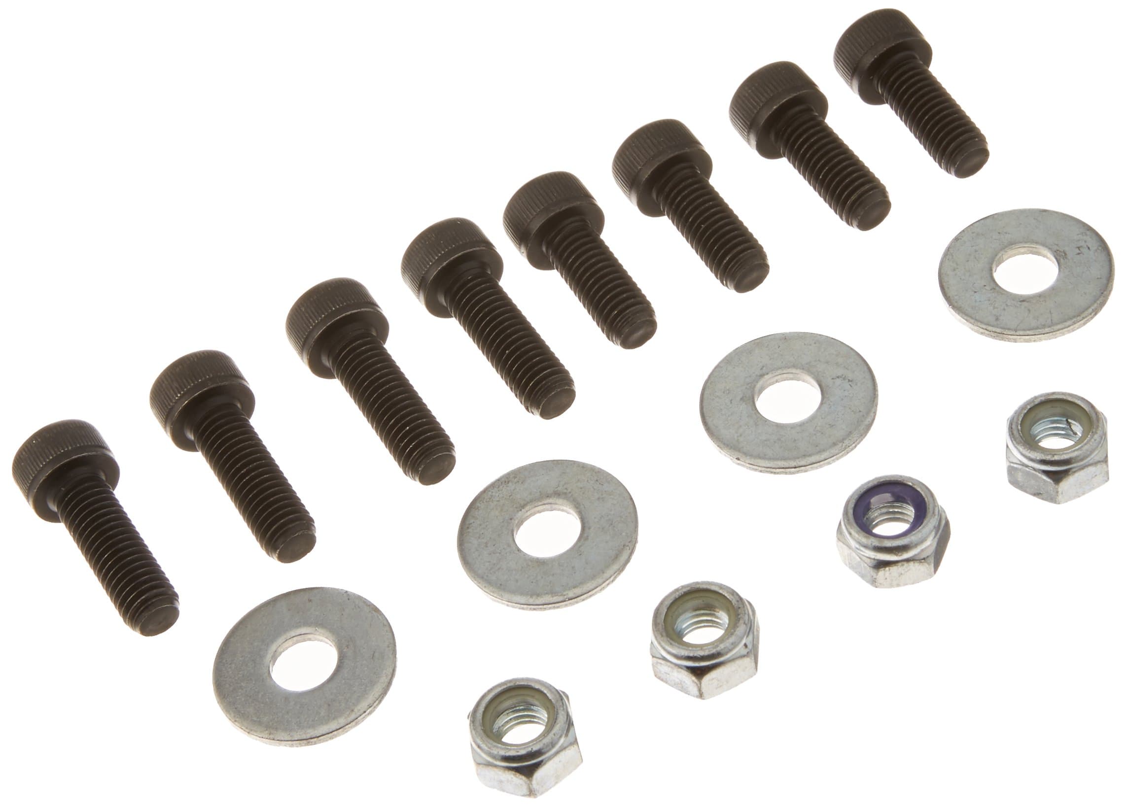 (50001) Bottom Mount Seat Hardware
