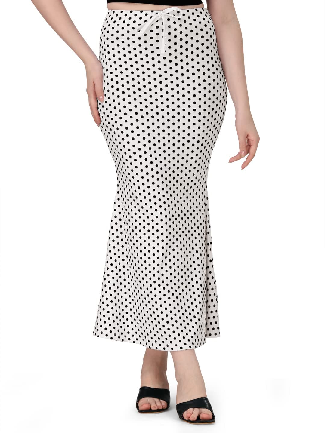 Mehrang womens FISH SHAPER Waist Shapewear (pack of 1)