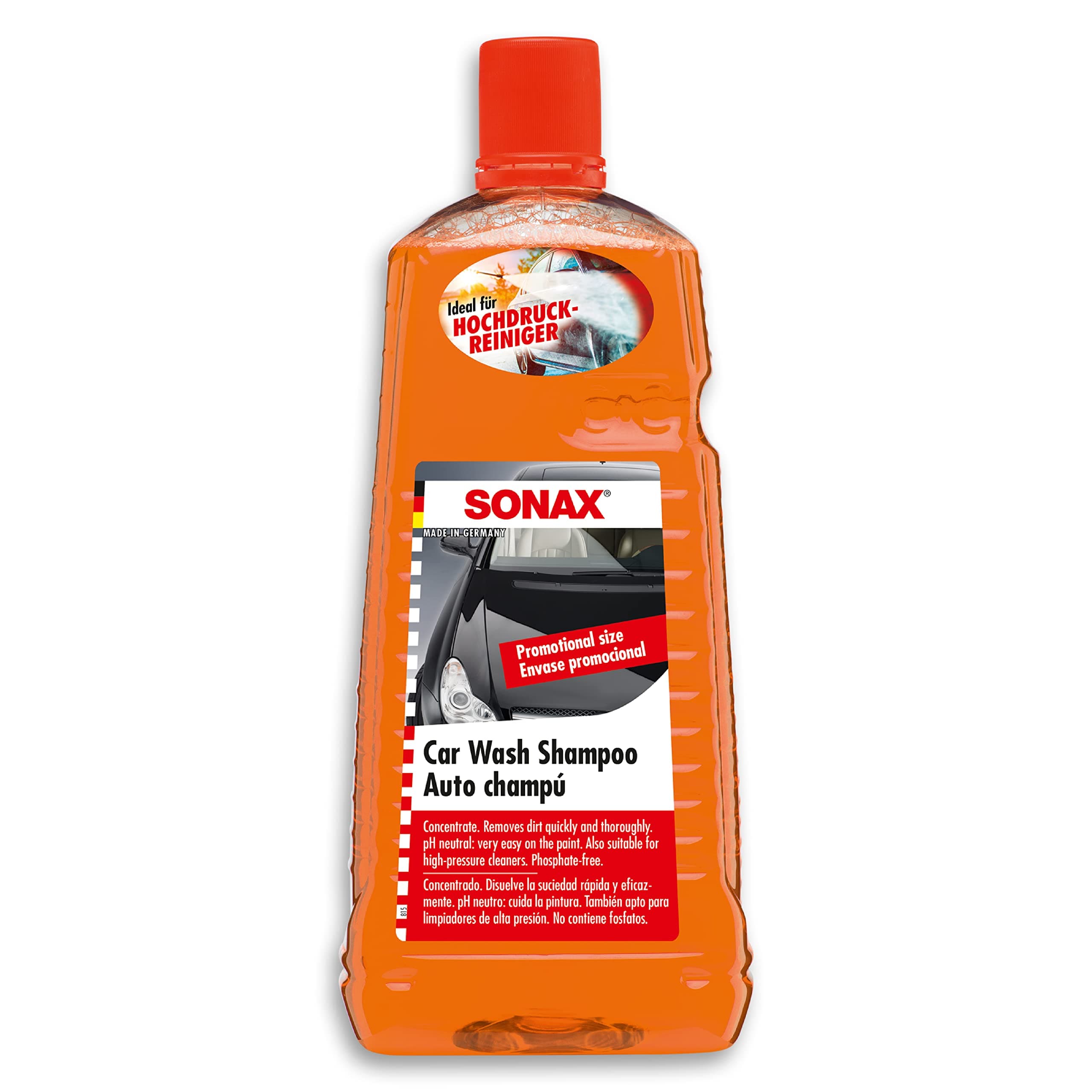 SONAX Car Shampoo (2 l)