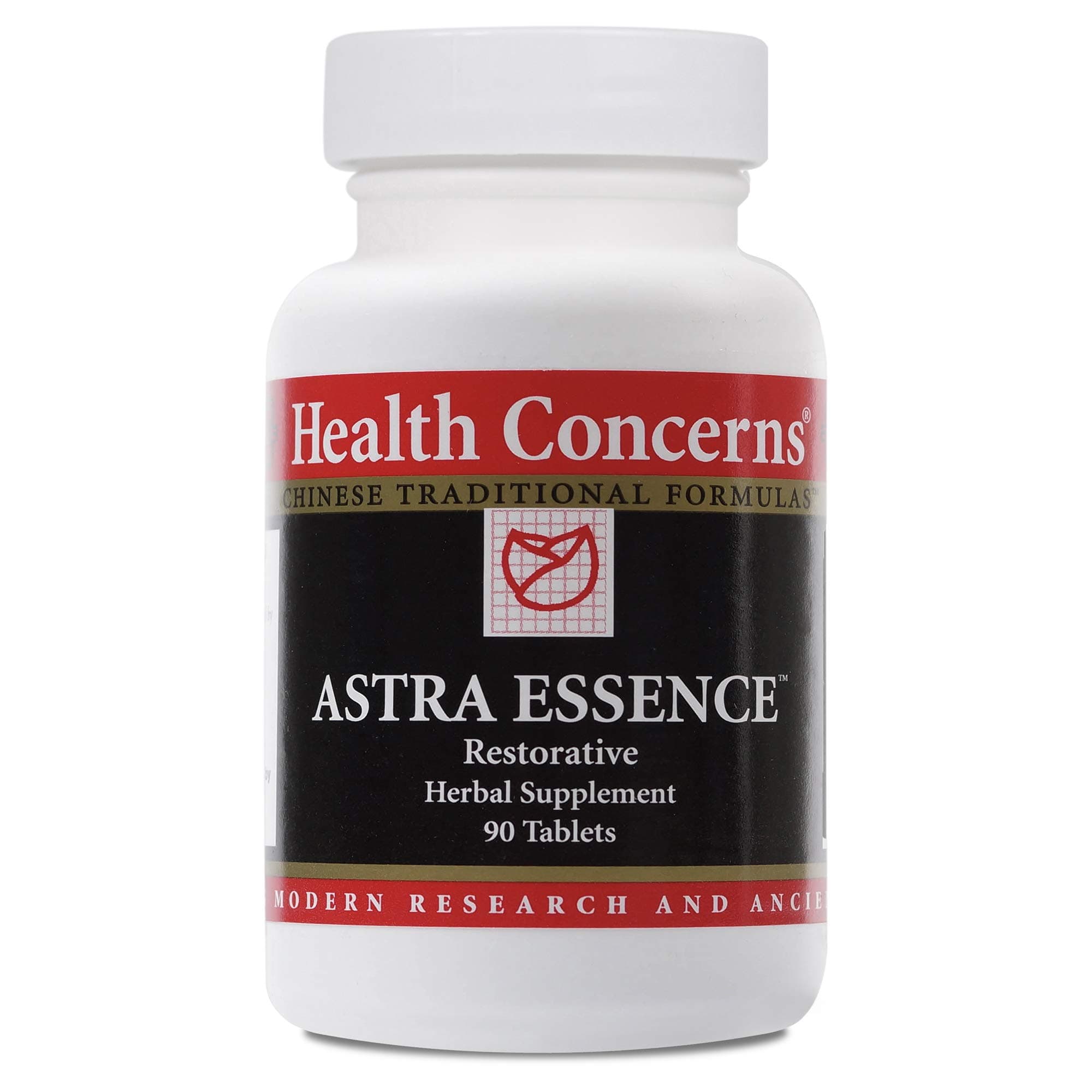 Health ConcernsAstra Essence - 90 Count