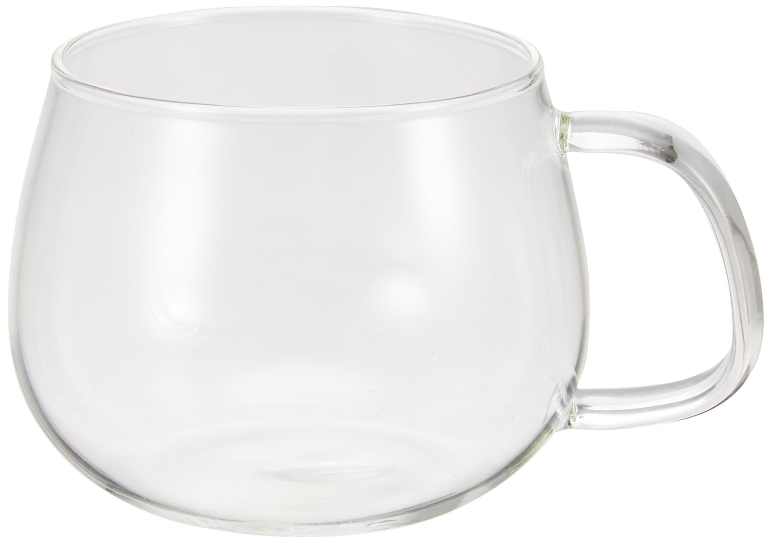 Unitea Glass Small Cup