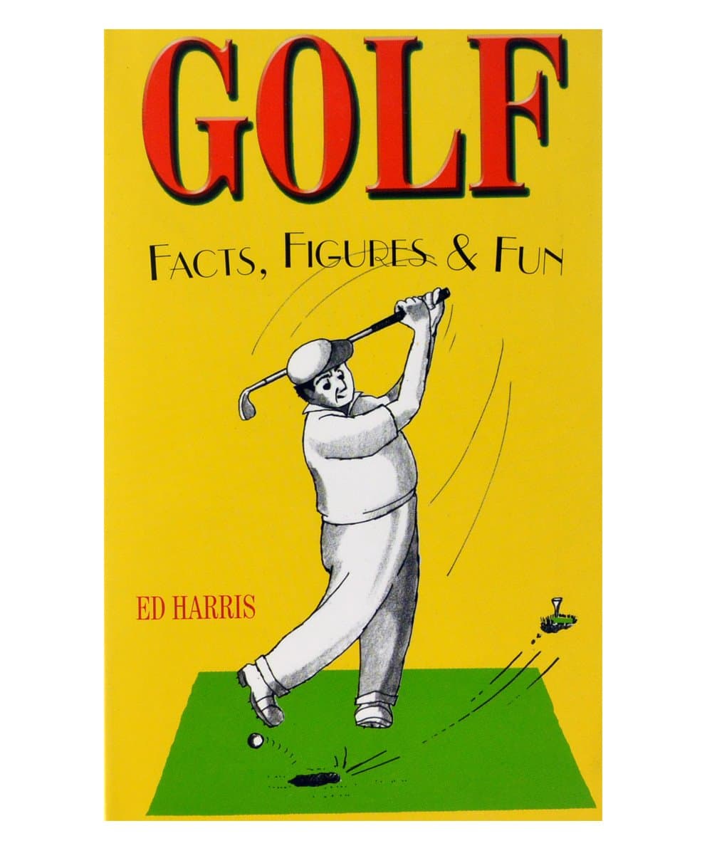 Golf: Facts, Figures and Fun