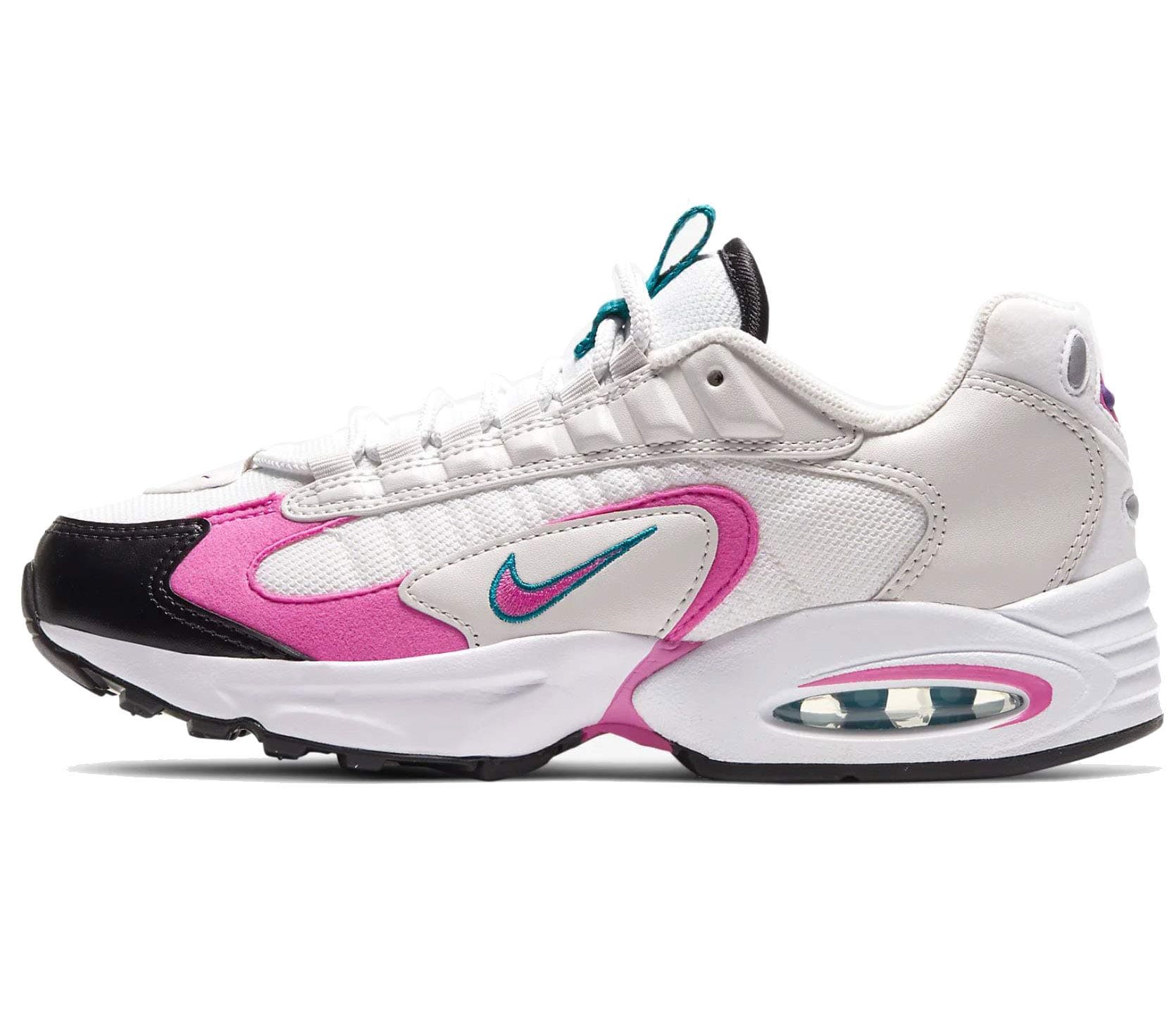 Womens Air Max Triax Womens Casual Running Shoes Cq4250-102