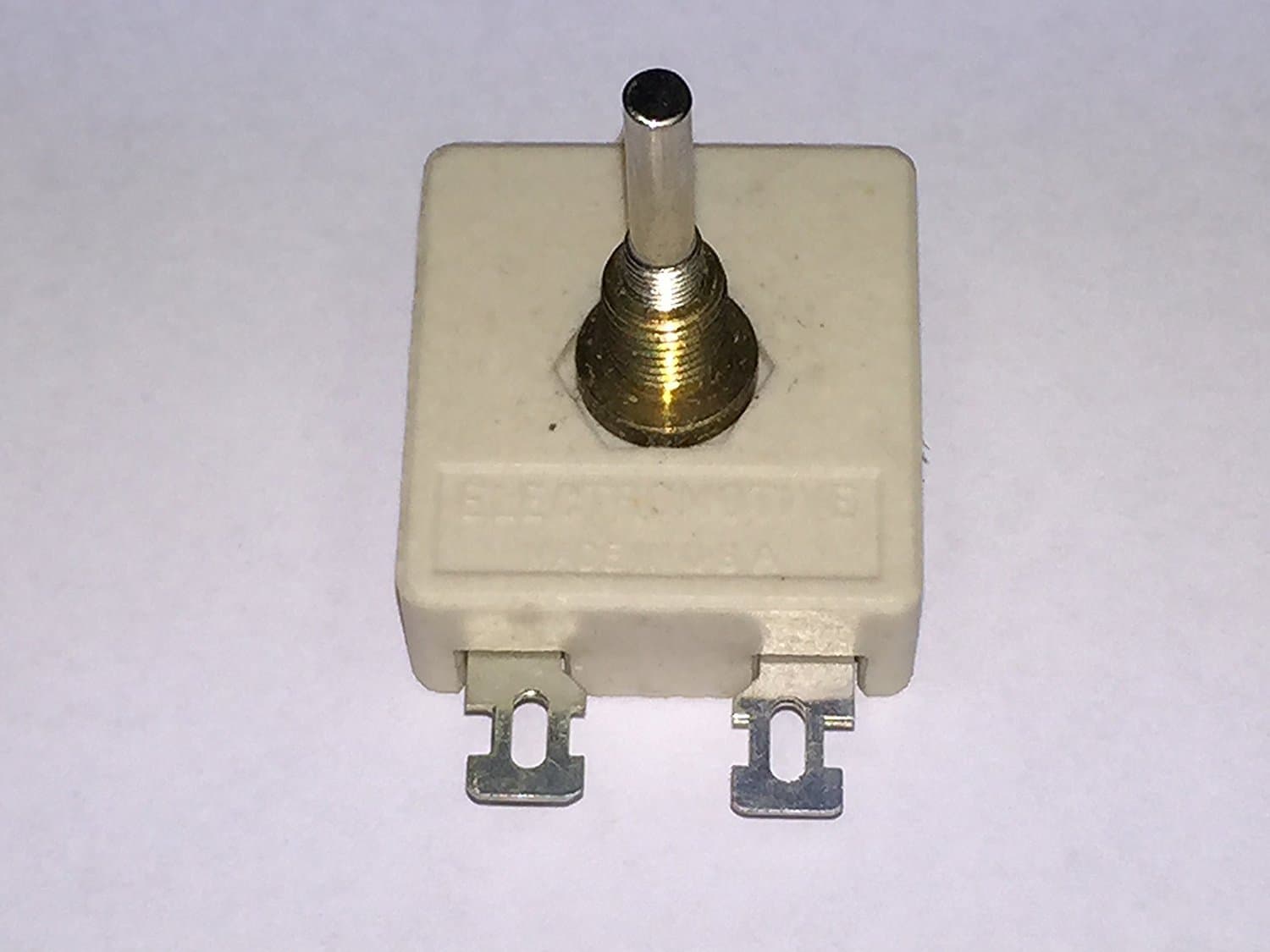115-550pF Variable Compression 250VDC Mica Capacitor