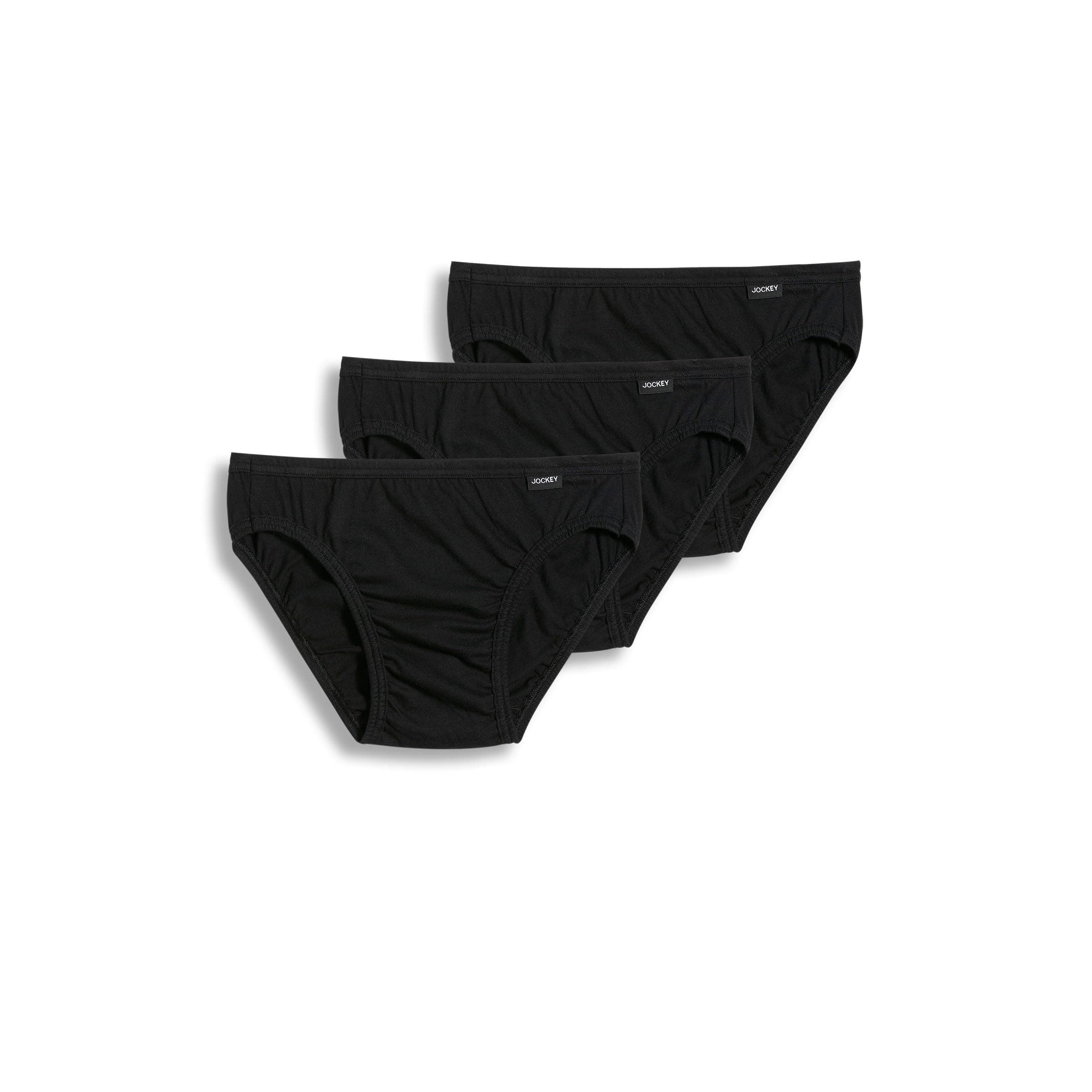 Men's Underwear Men's Elance Bikini - 3 Pack