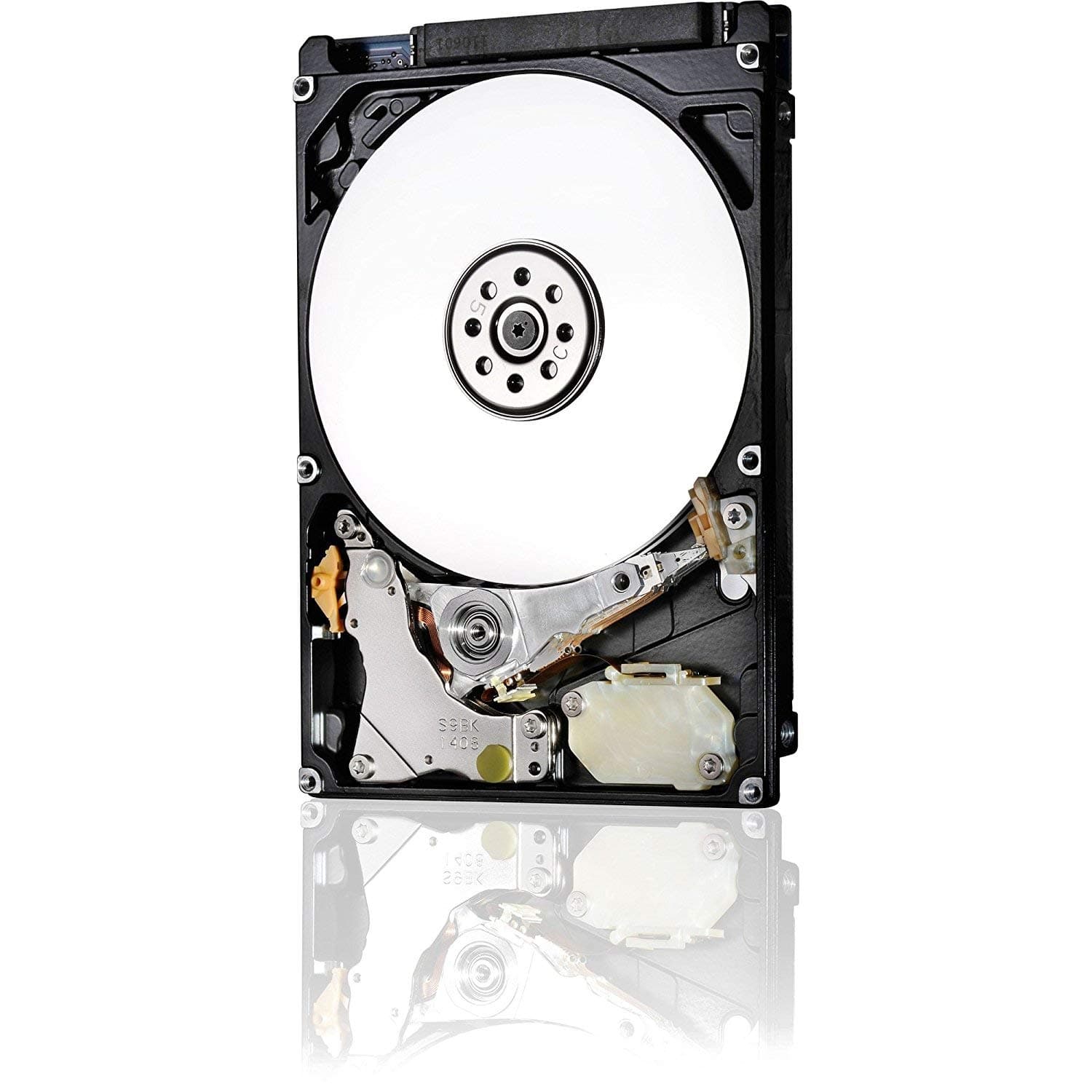 Hitachi Travelstar 7K1000 2.5" Internal Hard Drive, 32 MB