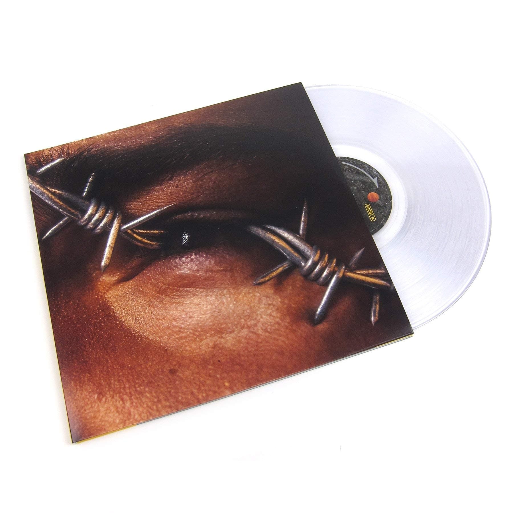 Post Malone: Beerbongs & Bentleys (Colored Vinyl) Vinyl 2LP