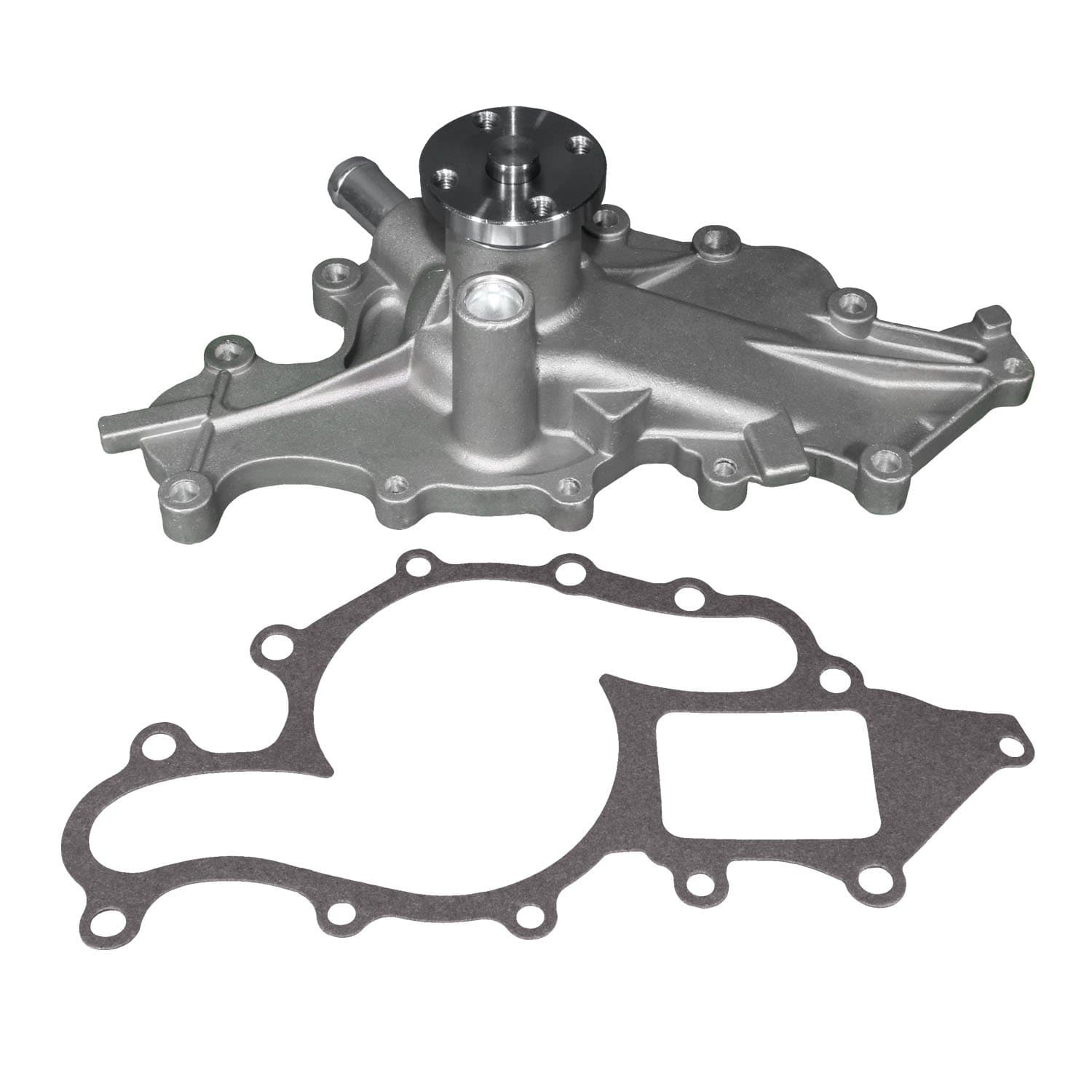 ACDelco 252-469 Professional Water Pump Kit