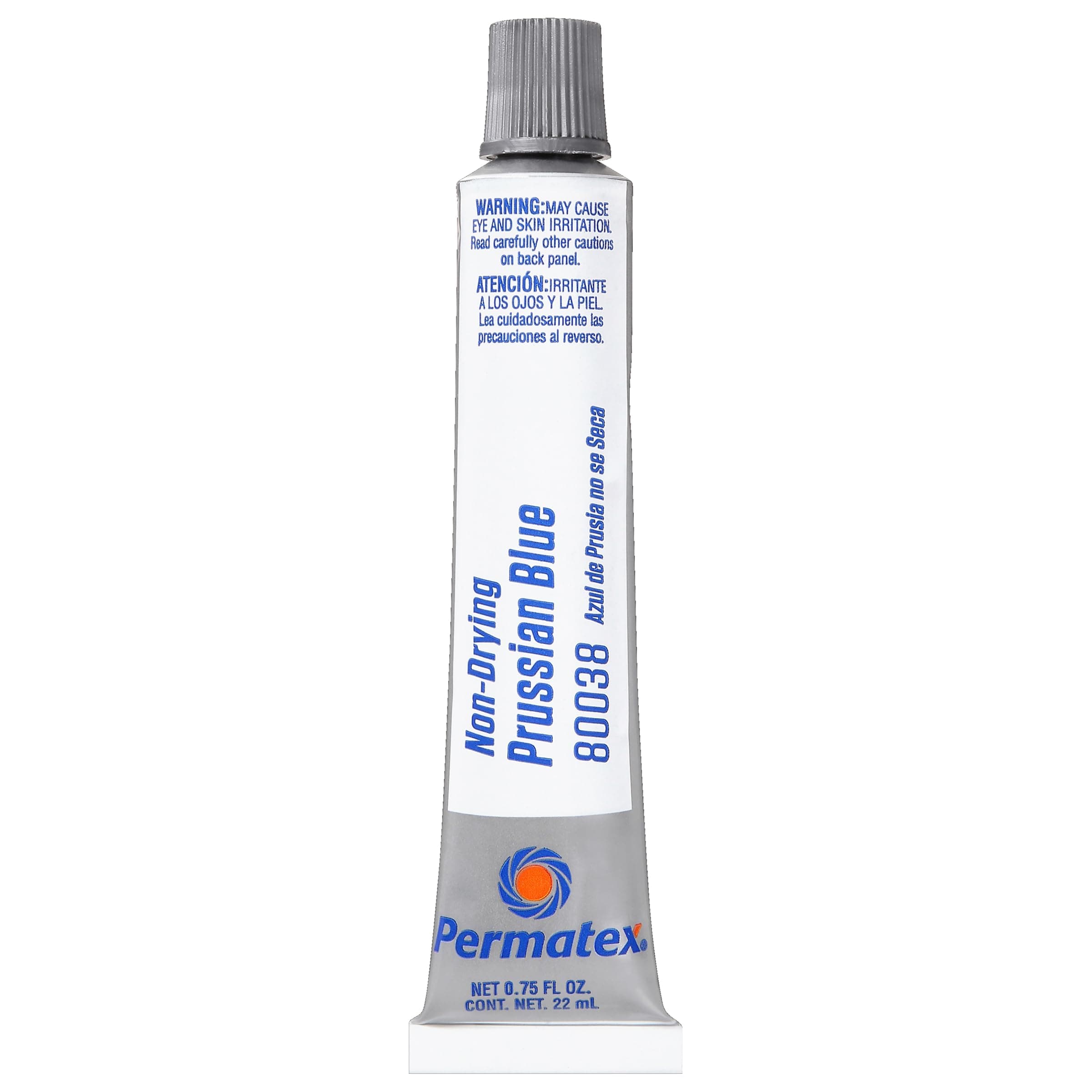 PRUSSIAN BLUE .75 FL OZ