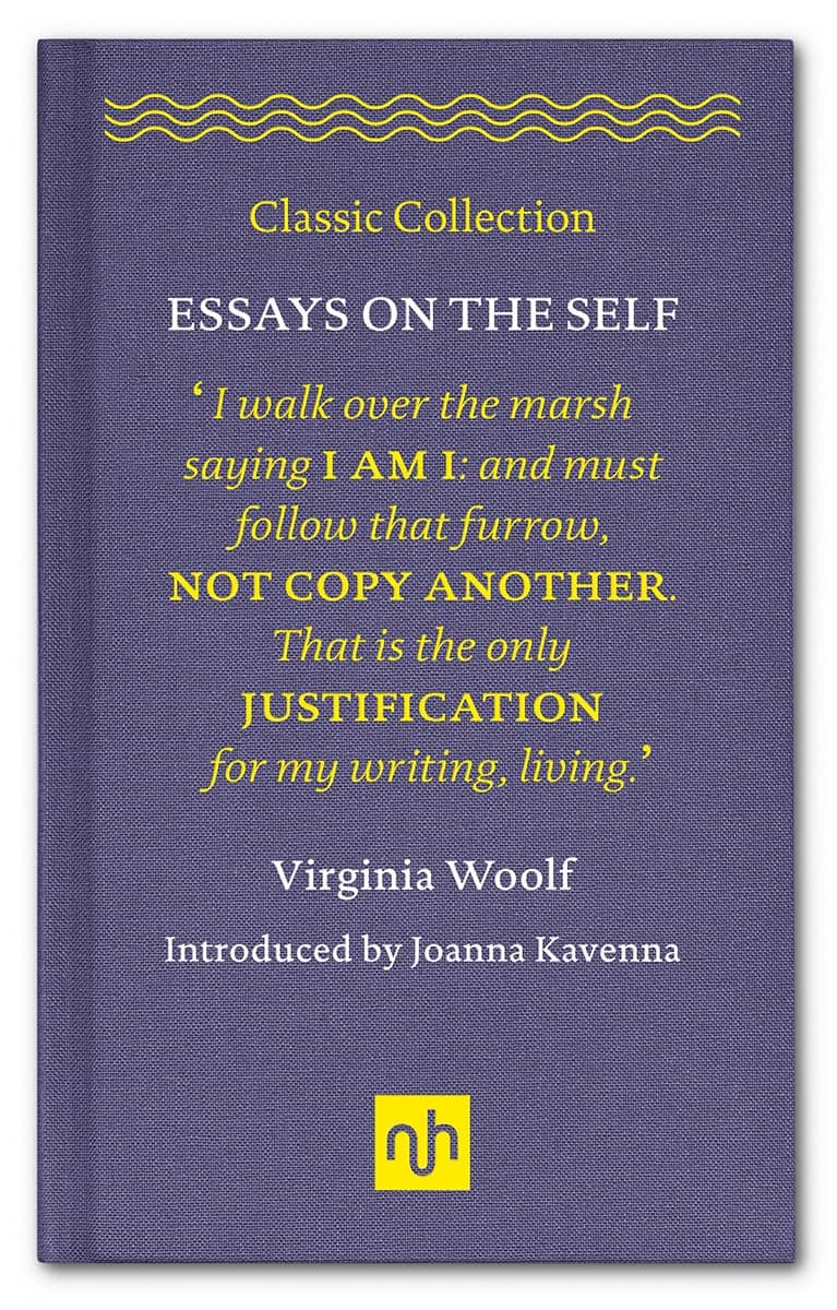 Essays on the Self (Classic Collection) Hardcover – May 16, 2017