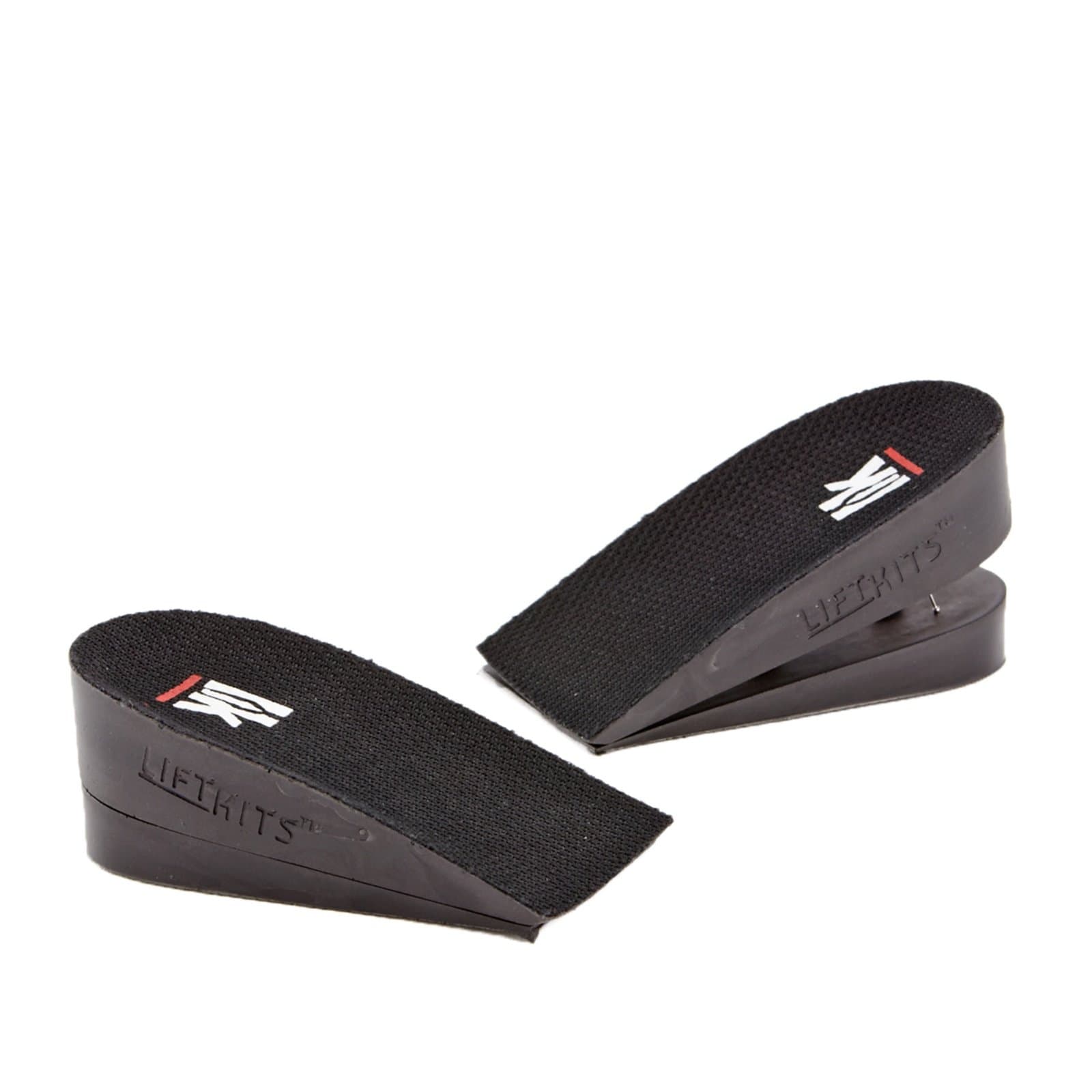 LiftKits Men's Universal Height Increasing Inserts