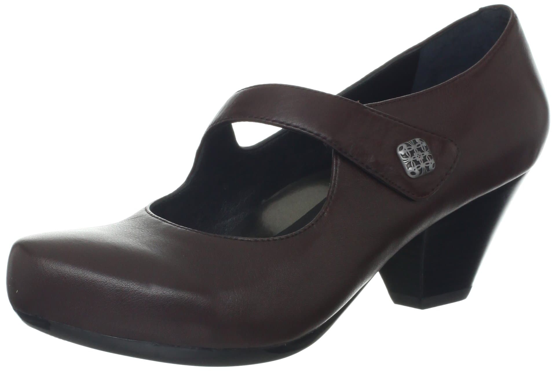 Dansko Women's Betty Pump