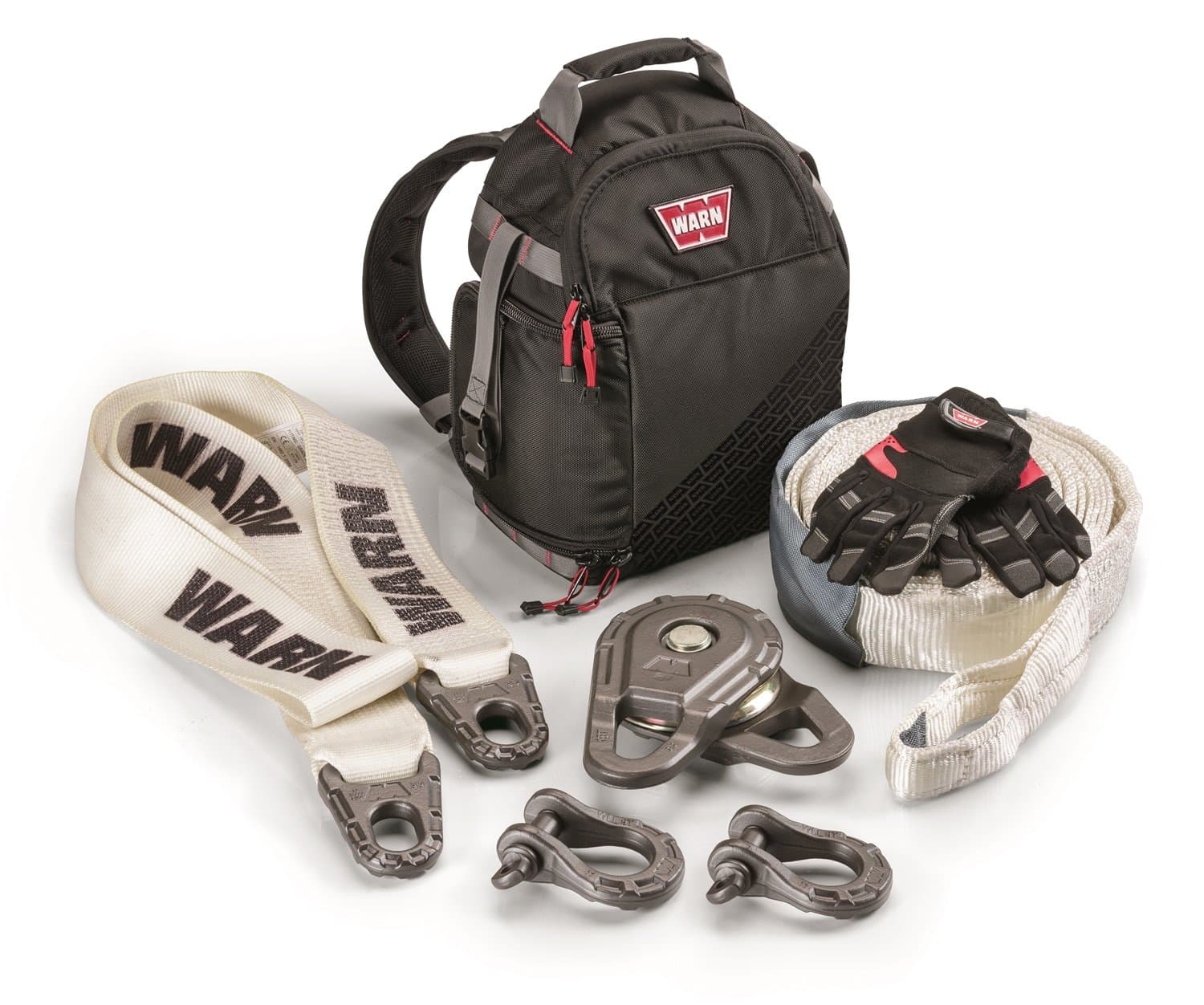 97570 Heavy-Duty Epic Accessory Recovery Kit - Large