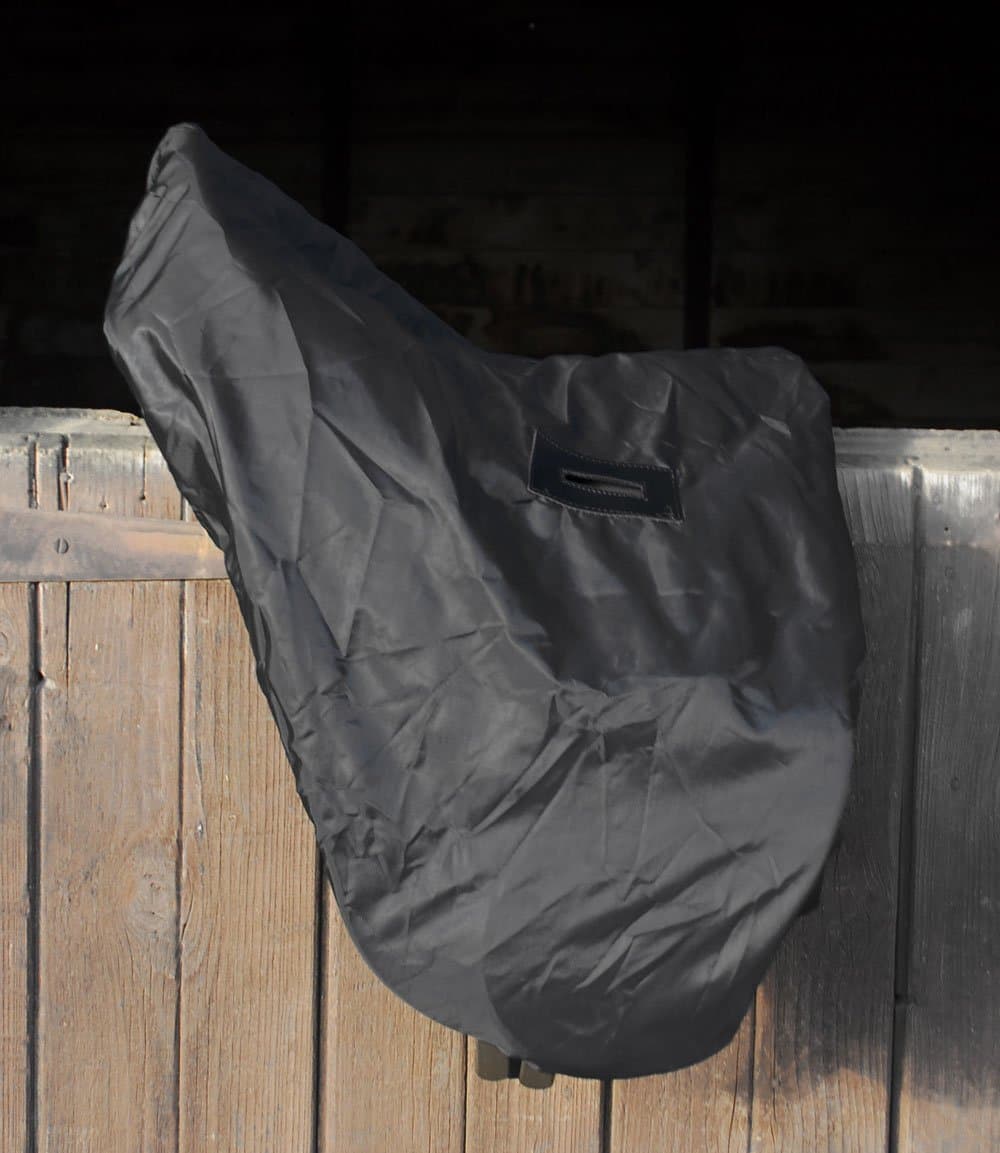 Rhinegold Waterproof Saddle Cover