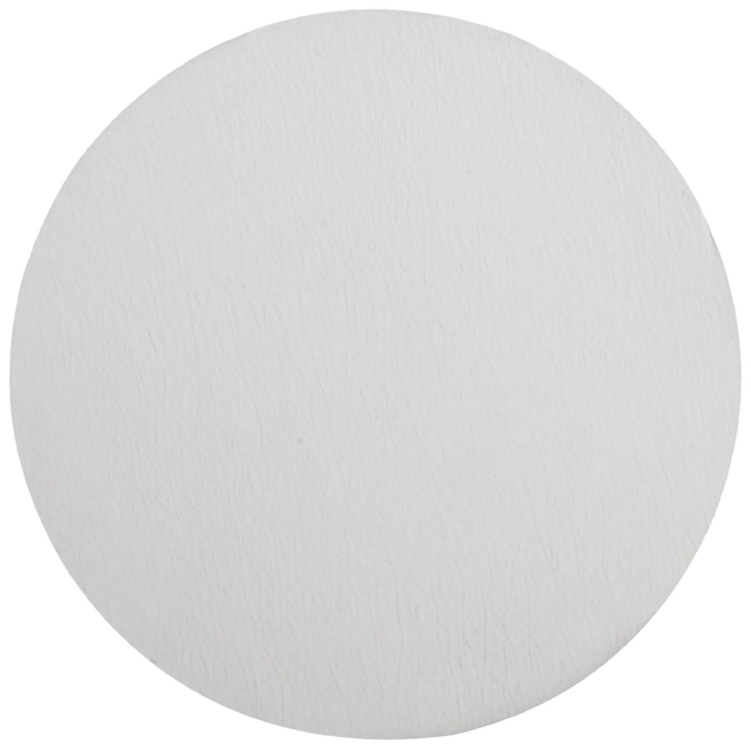 Ahlstrom 2370-1250 Qualitative Filter Paper Circle, 3 Micron, Grade 237, 12.5cm Diameter (Pack of 50)
