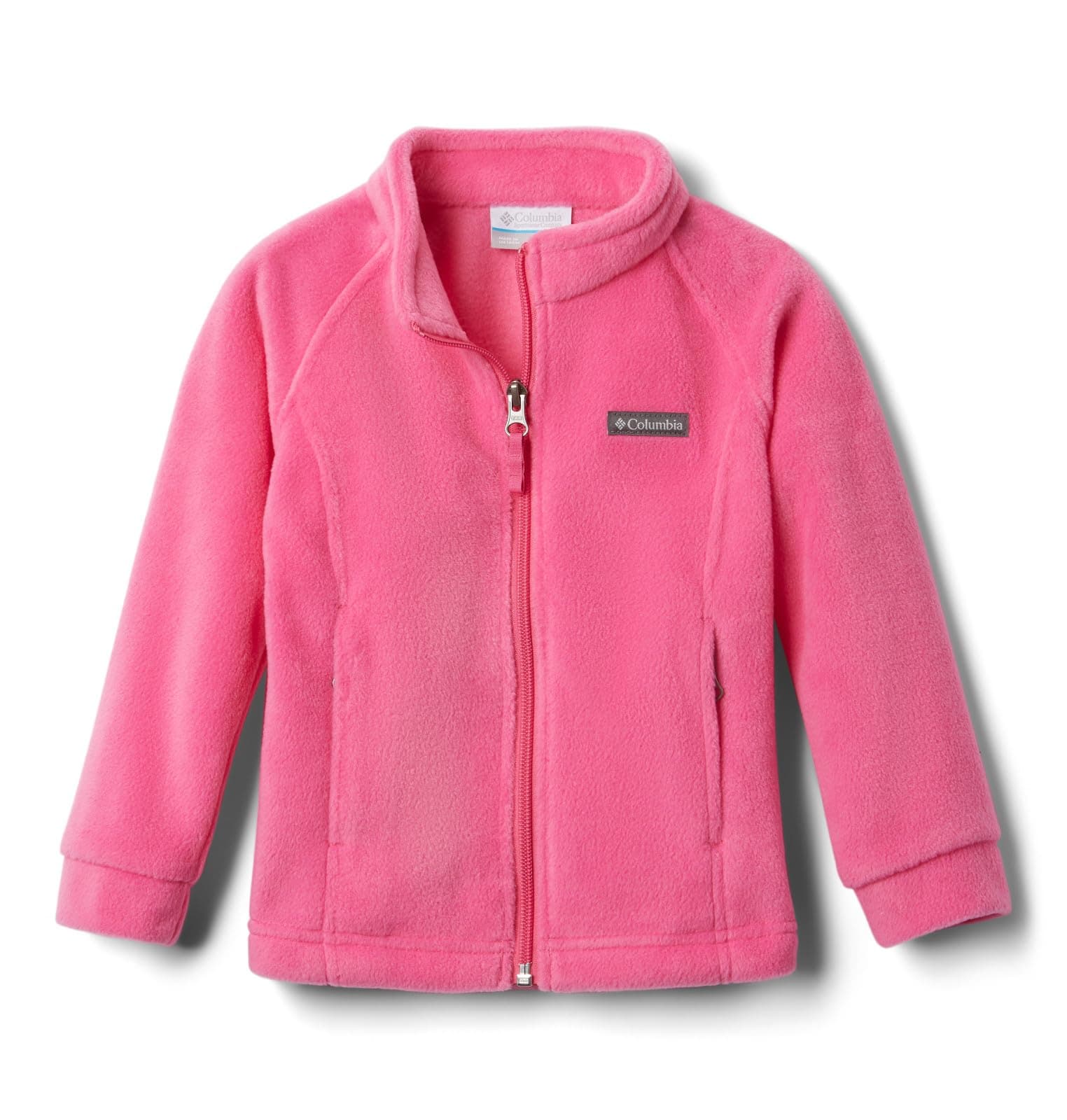 Unisex-Baby Benton Springs Fleece Jacket