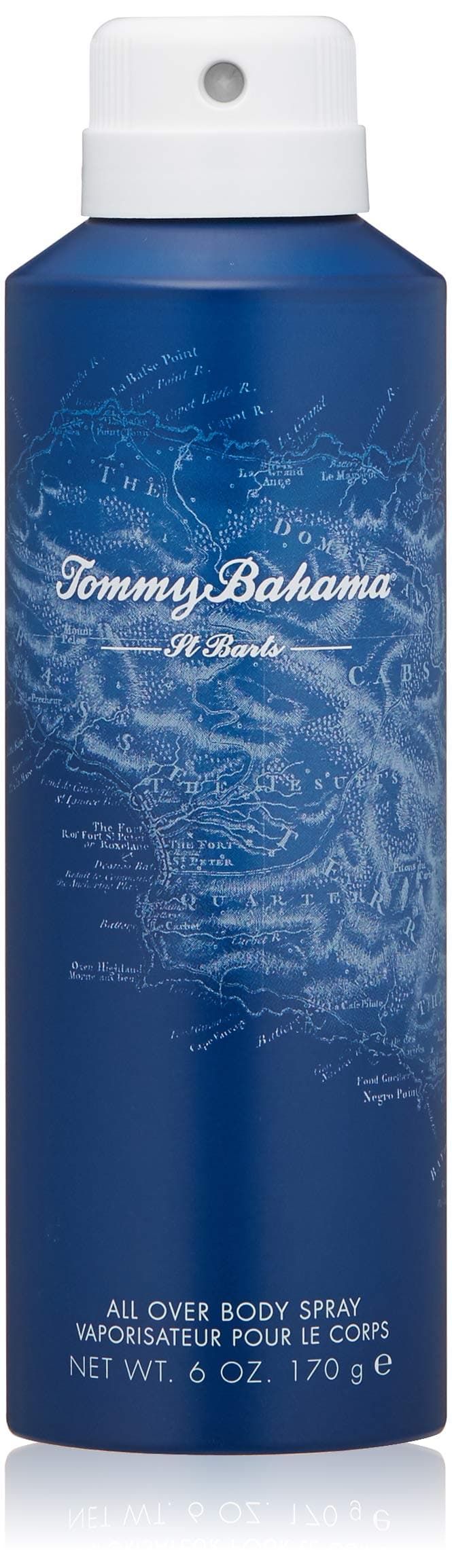 Tommy Bahama Set Sail St. Barts Body Spray
